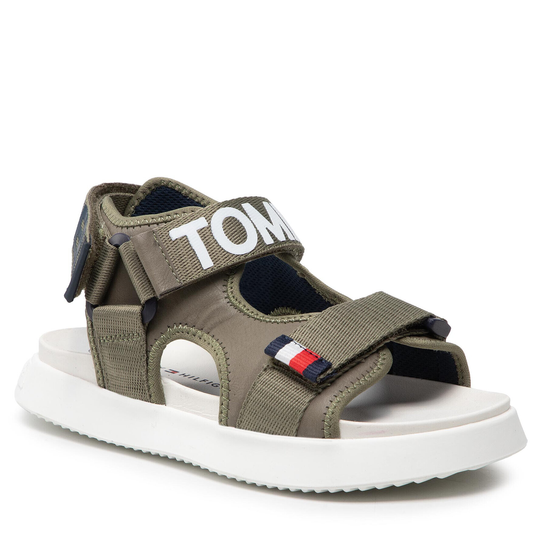 Tommy Hilfiger Σανδάλια - Pepit.gr