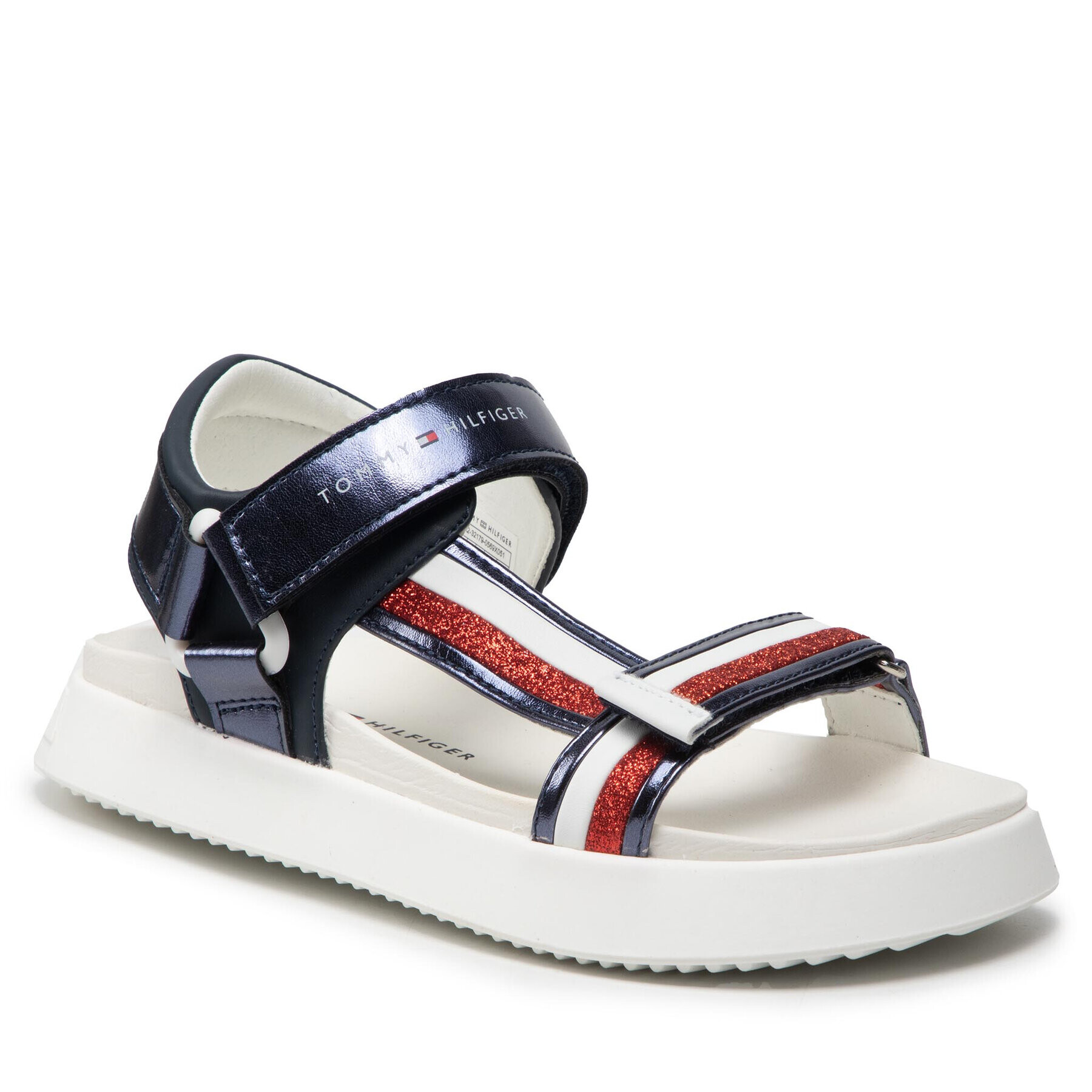 Tommy Hilfiger Σανδάλια - Pepit.gr