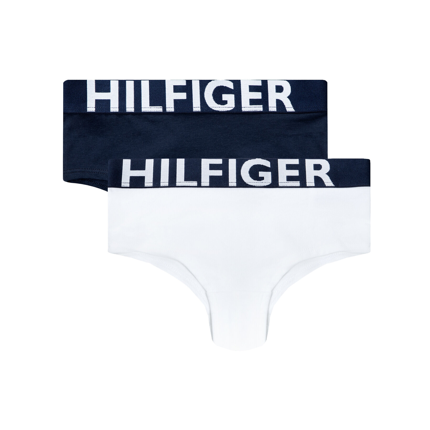 Tommy Hilfiger Σετ 2 τεμάχια στρίνγκ - Pepit.gr