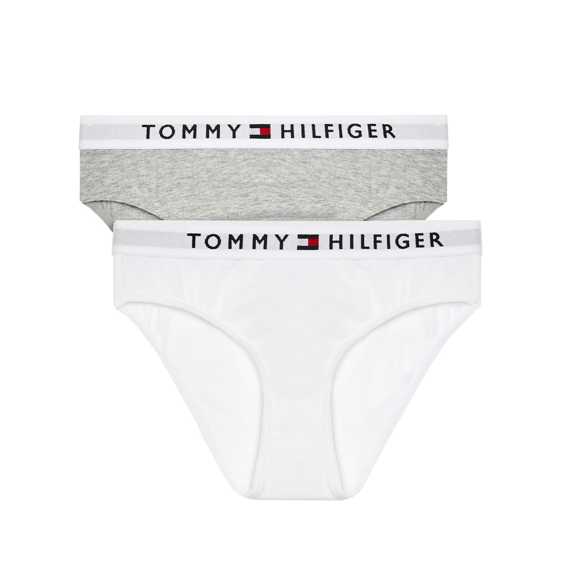 Tommy Hilfiger Σετ 2 τεμάχια στρίνγκ - Pepit.gr