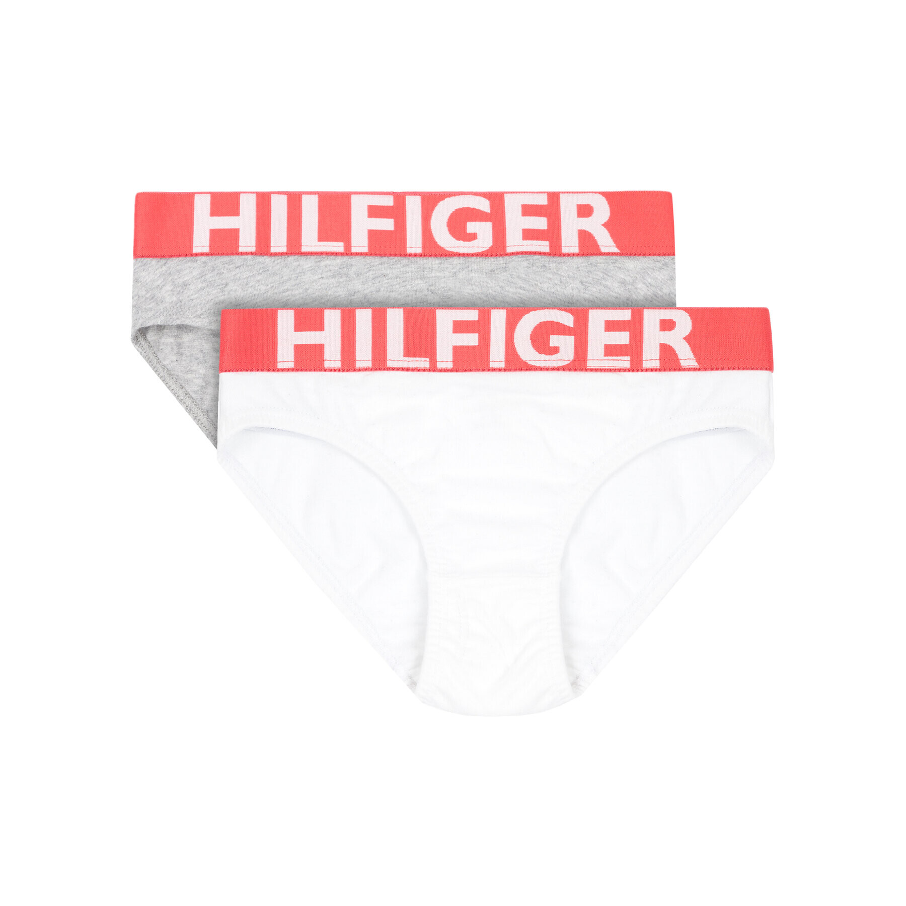 Tommy Hilfiger Σετ 2 τεμάχια στρίνγκ - Pepit.gr