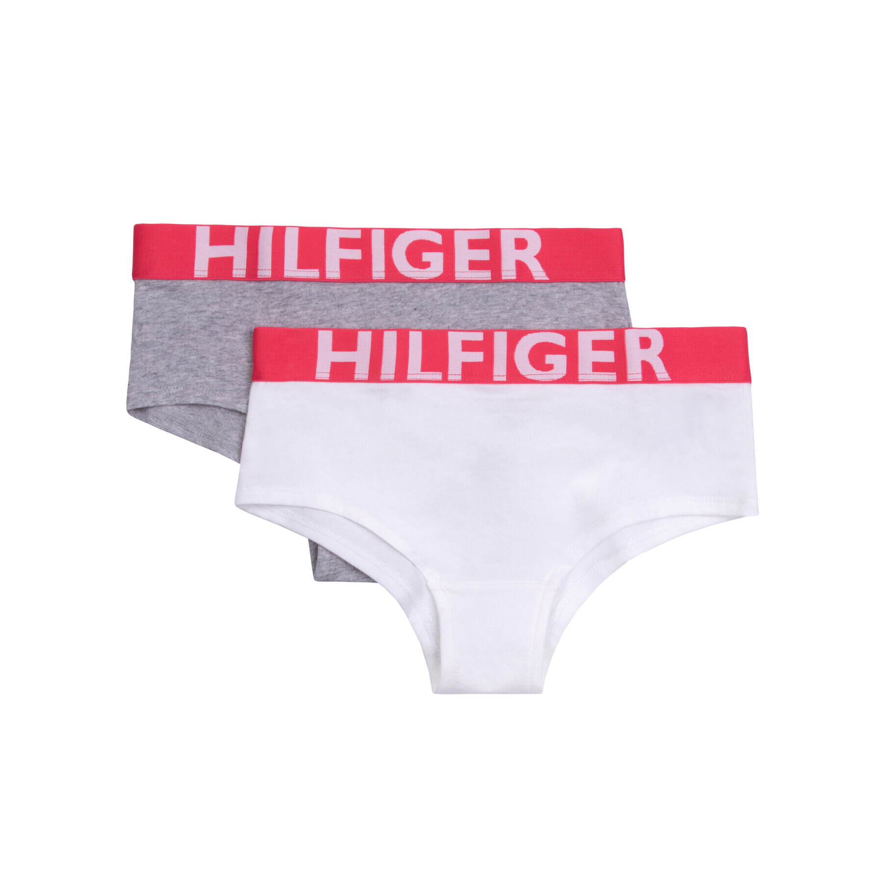 Tommy Hilfiger Σετ 2 τεμάχια στρίνγκ - Pepit.gr