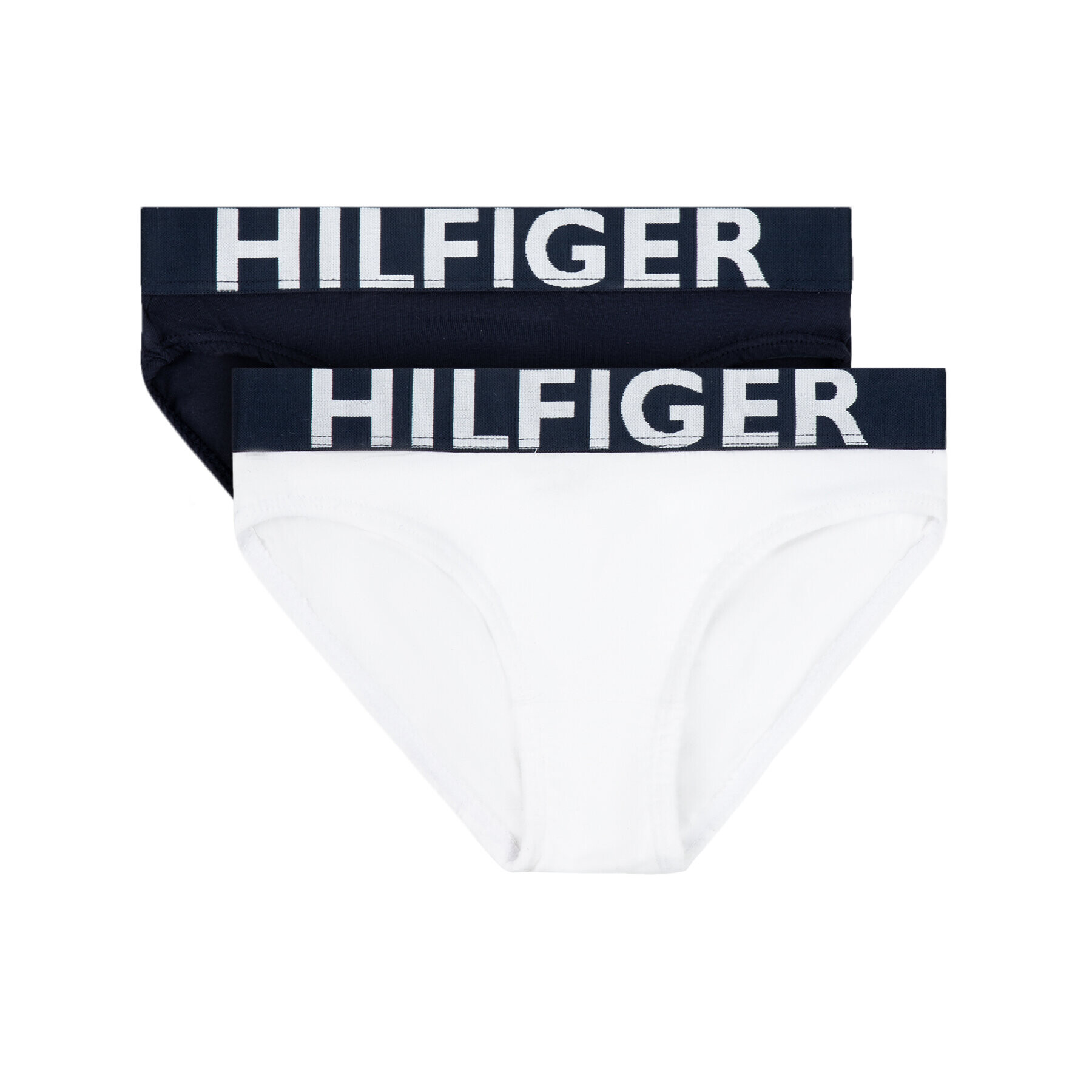 Tommy Hilfiger Σετ 2 τεμάχια στρίνγκ - Pepit.gr