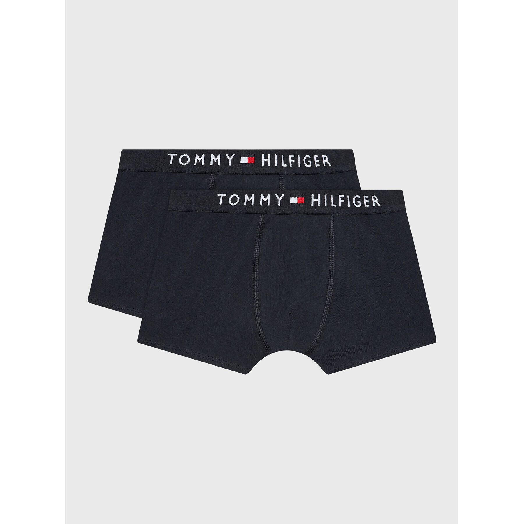 Tommy Hilfiger Σετ μποξεράκια 2 τμχ. - Pepit.gr