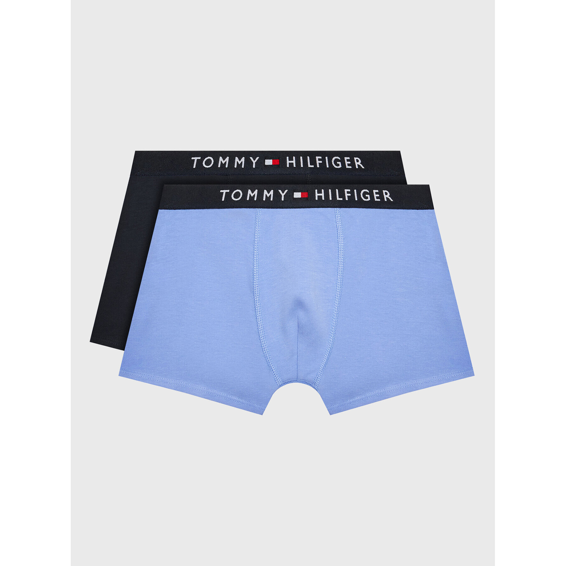 Tommy Hilfiger Σετ μποξεράκια 2 τμχ. - Pepit.gr