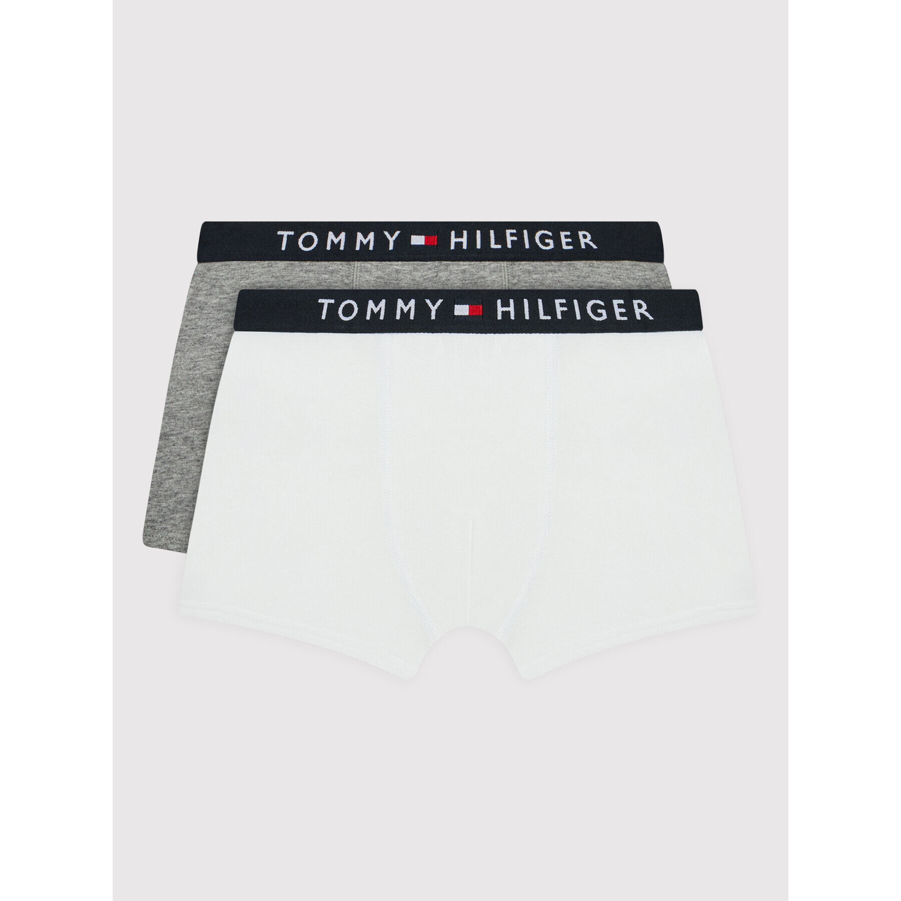 Tommy Hilfiger Σετ μποξεράκια 2 τμχ. - Pepit.gr