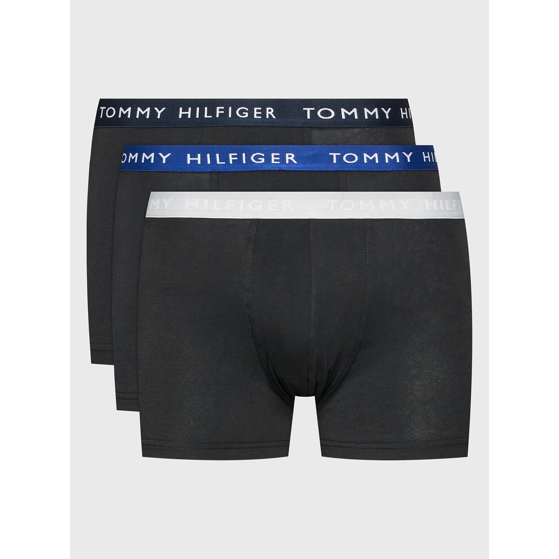 Tommy Hilfiger Σετ μποξεράκια 3 τμχ - Pepit.gr