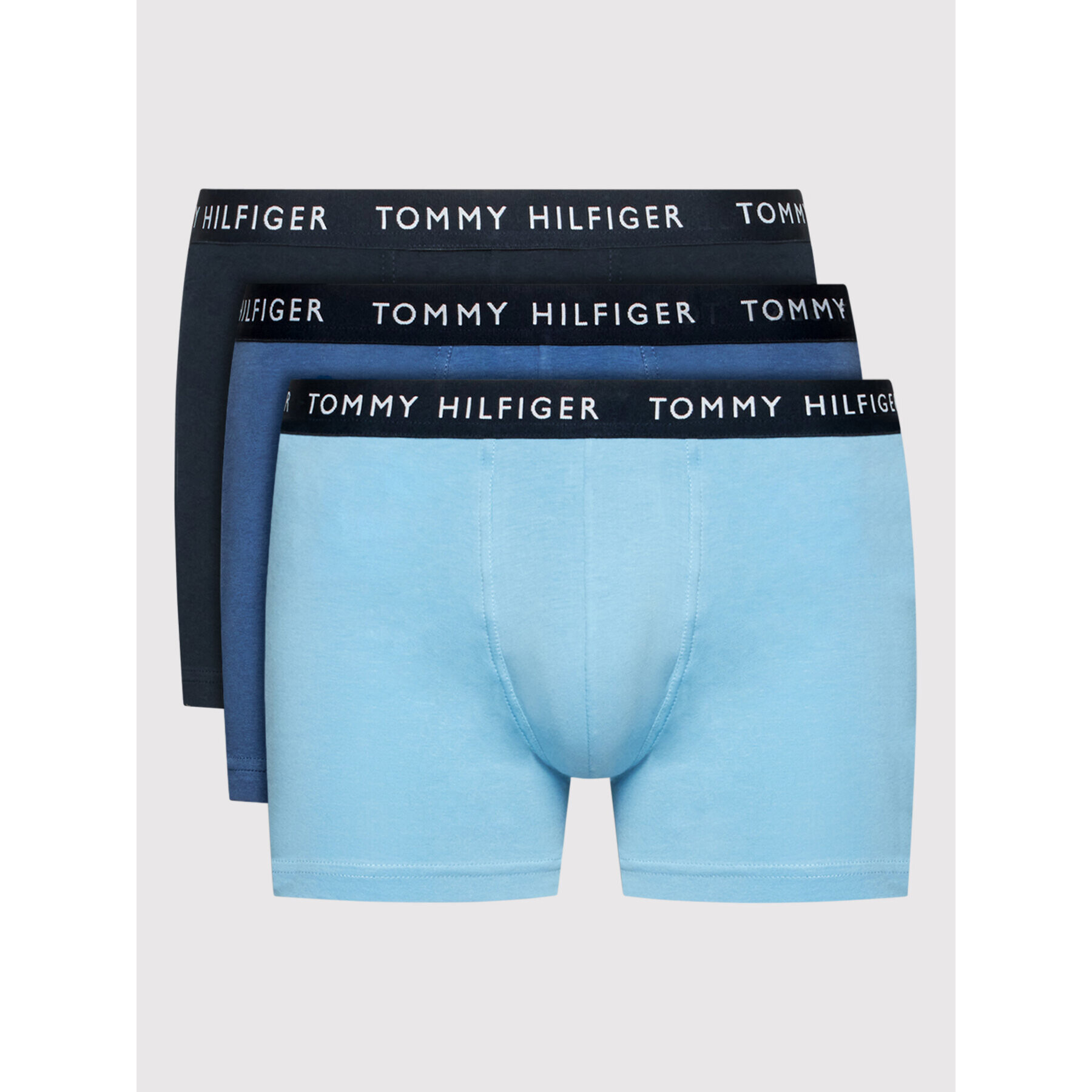 Tommy Hilfiger Σετ μποξεράκια 3 τμχ - Pepit.gr