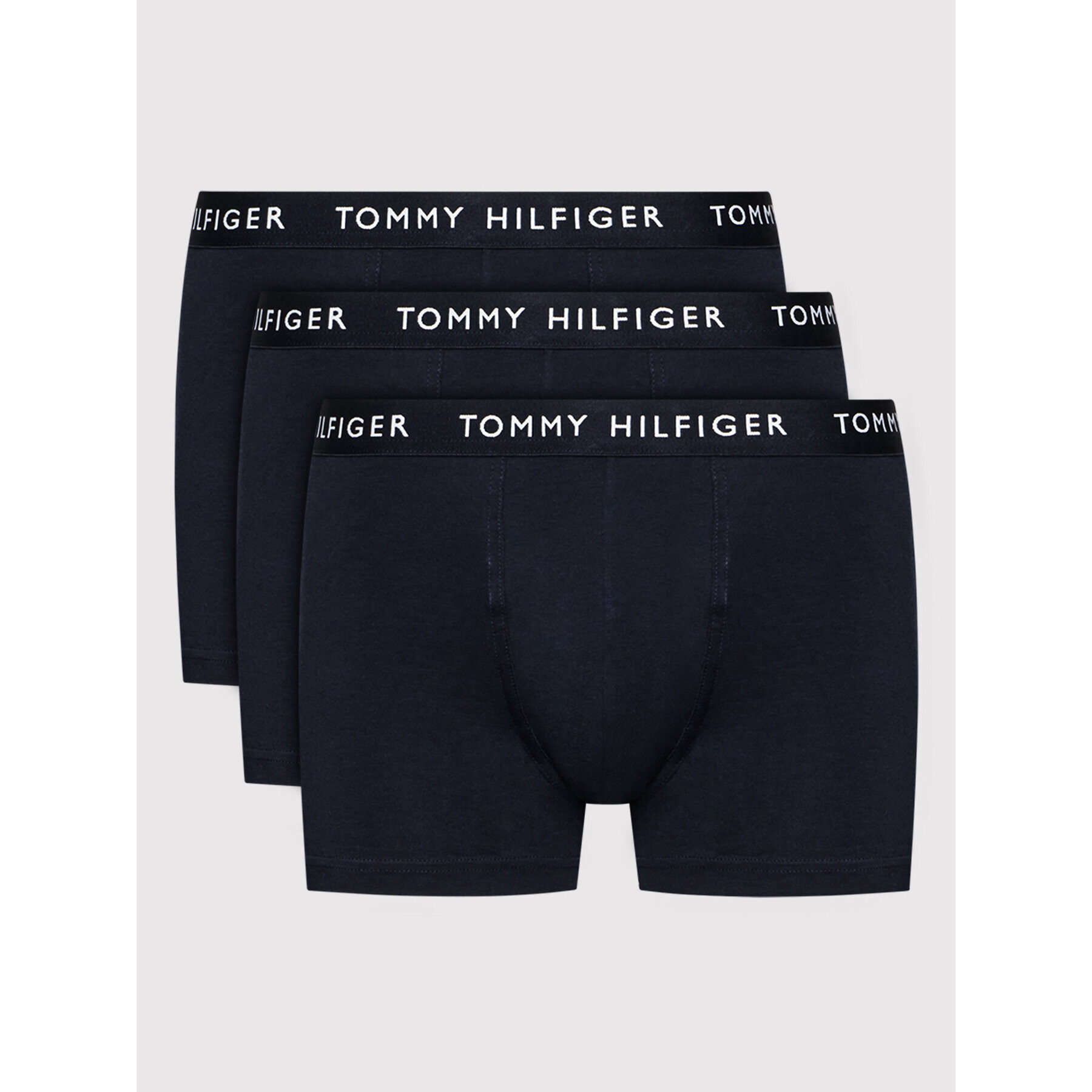 Tommy Hilfiger Σετ μποξεράκια 3 τμχ - Pepit.gr