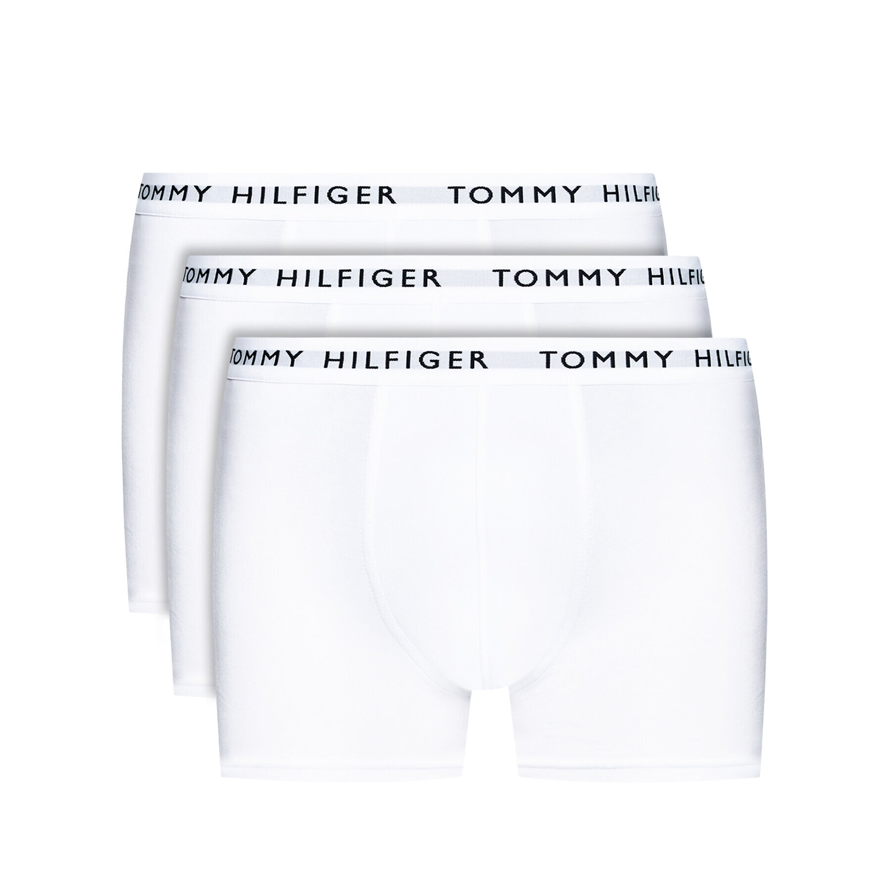 Tommy Hilfiger Σετ μποξεράκια 3 τμχ - Pepit.gr