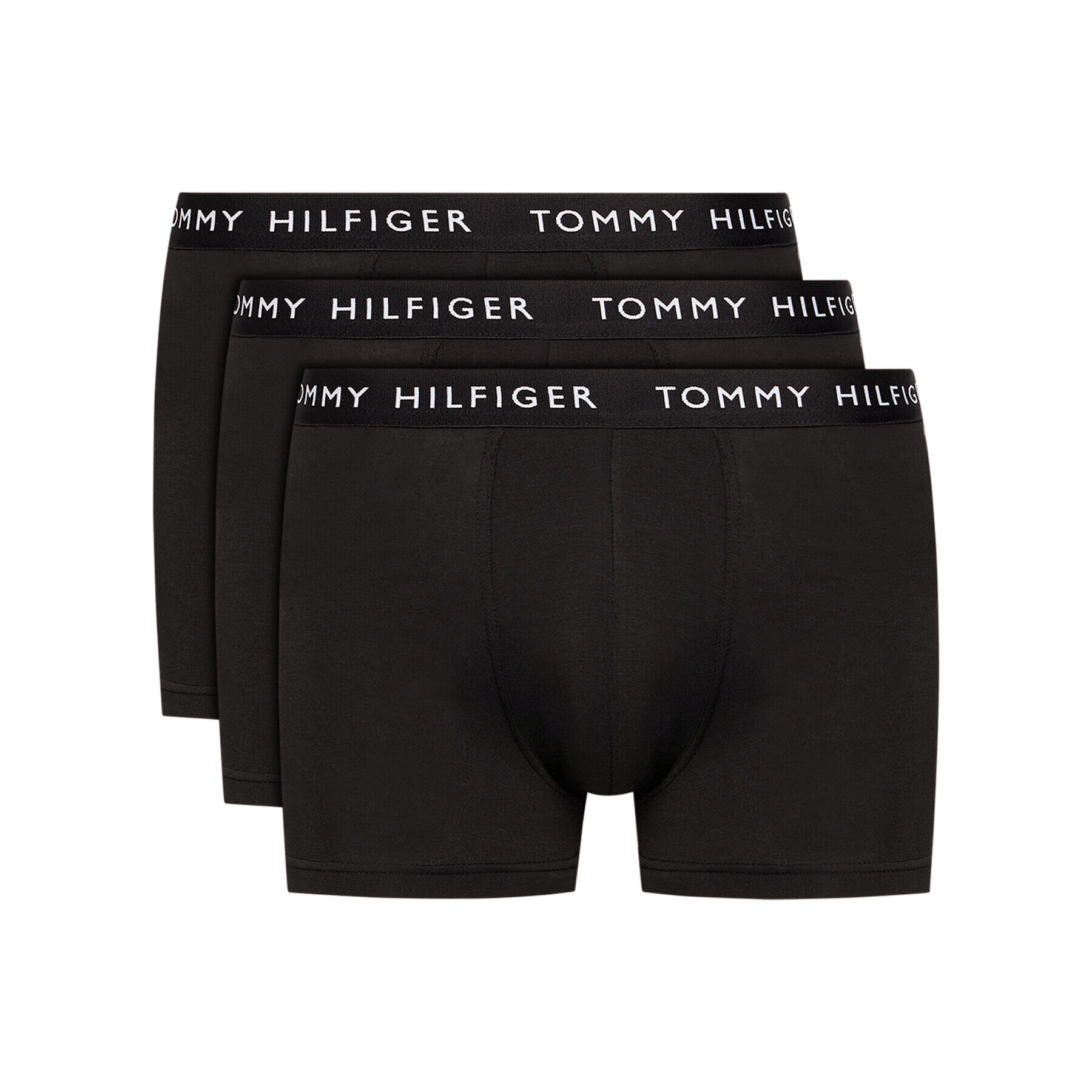 Tommy Hilfiger Σετ μποξεράκια 3 τμχ - Pepit.gr