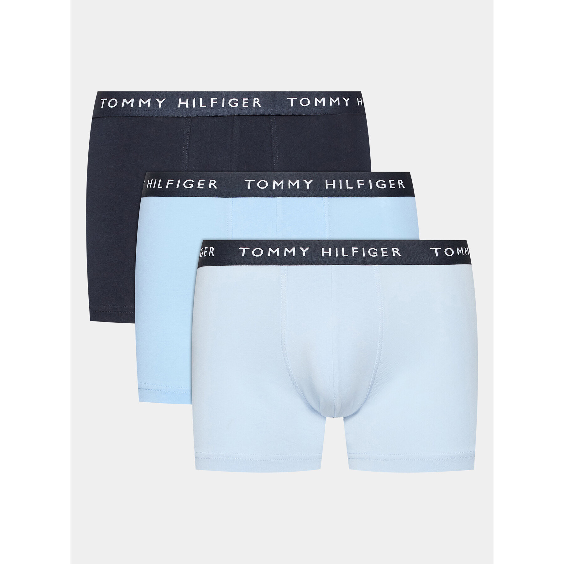 Tommy Hilfiger Σετ μποξεράκια 3 τμχ - Pepit.gr