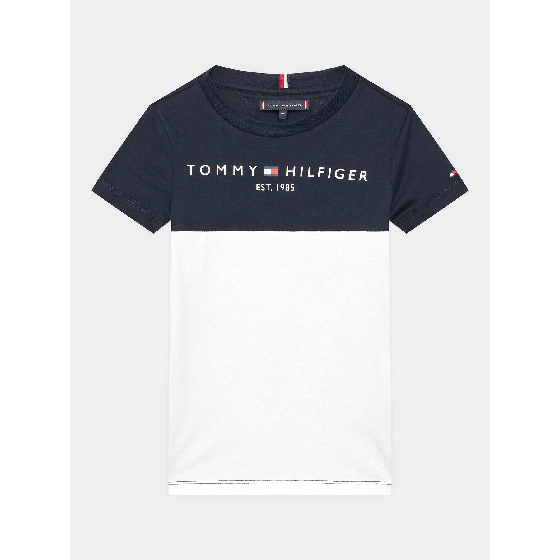 Tommy Hilfiger Σετ t-shirt και αθλητικό σορτς - Pepit.gr