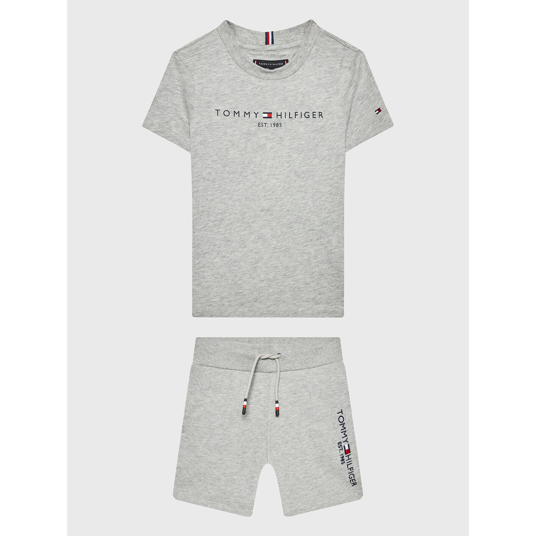 Tommy Hilfiger Σετ T-Shirt και σορτς - Pepit.gr