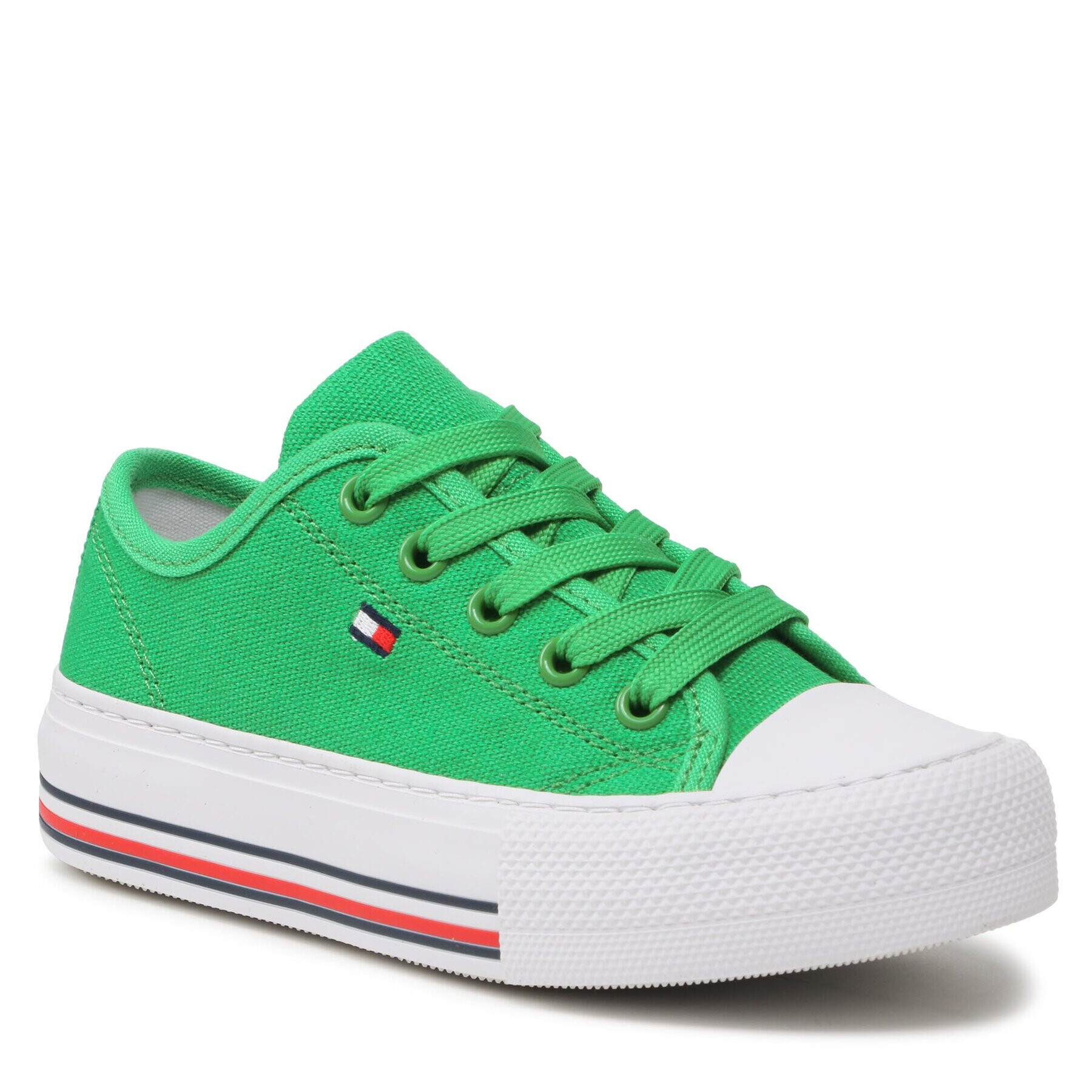 Tommy Hilfiger Sneakers - Pepit.gr