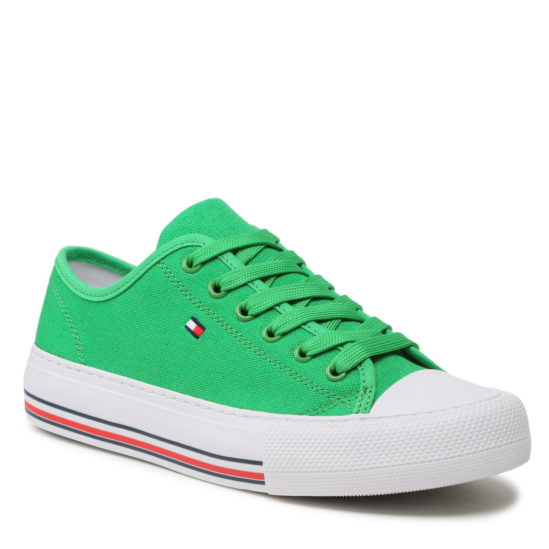 Tommy Hilfiger Sneakers - Pepit.gr