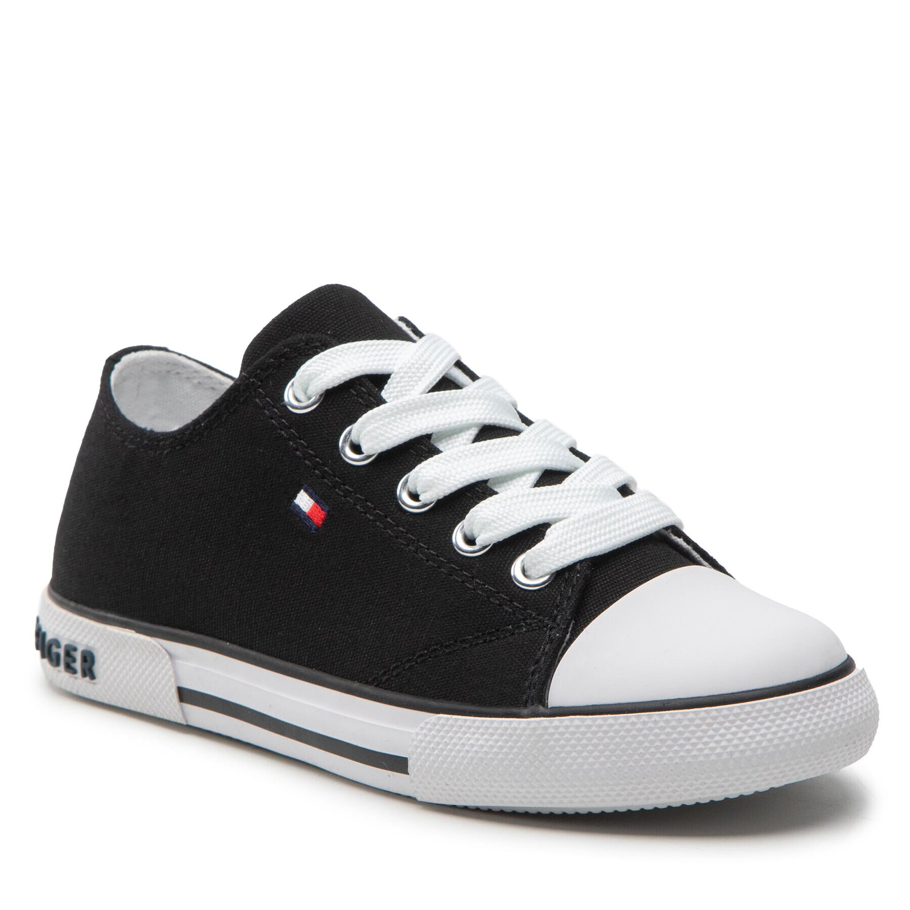 Tommy Hilfiger Sneakers - Pepit.gr