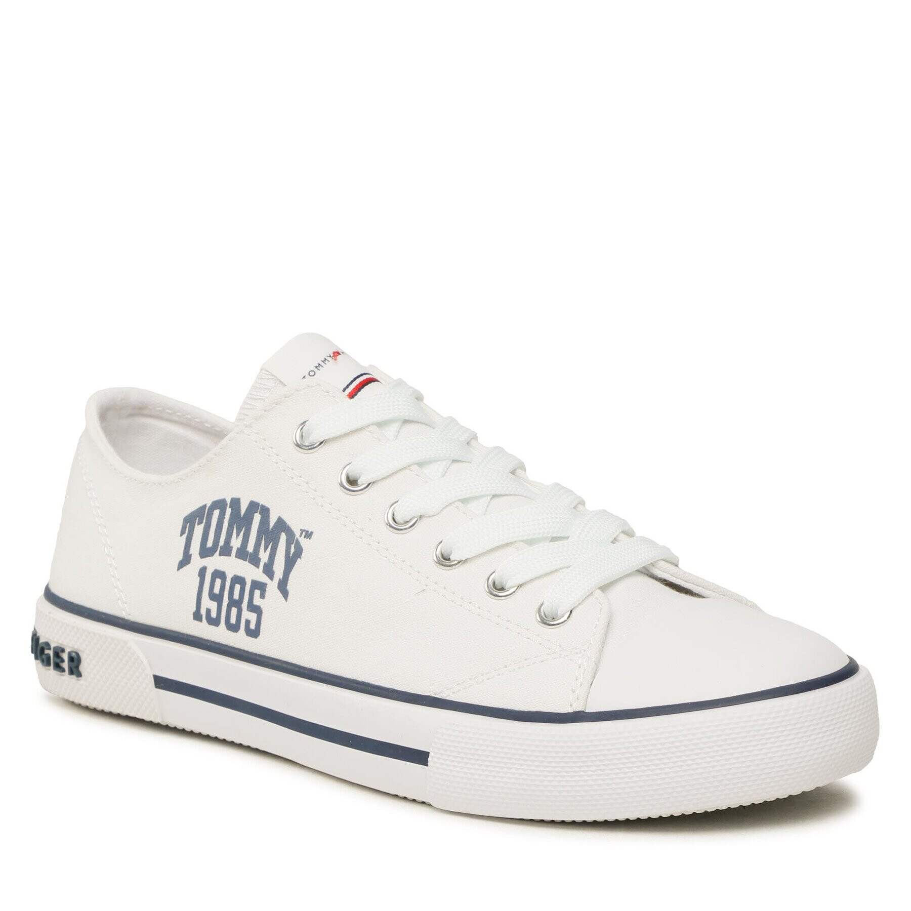 Tommy Hilfiger Sneakers - Pepit.gr