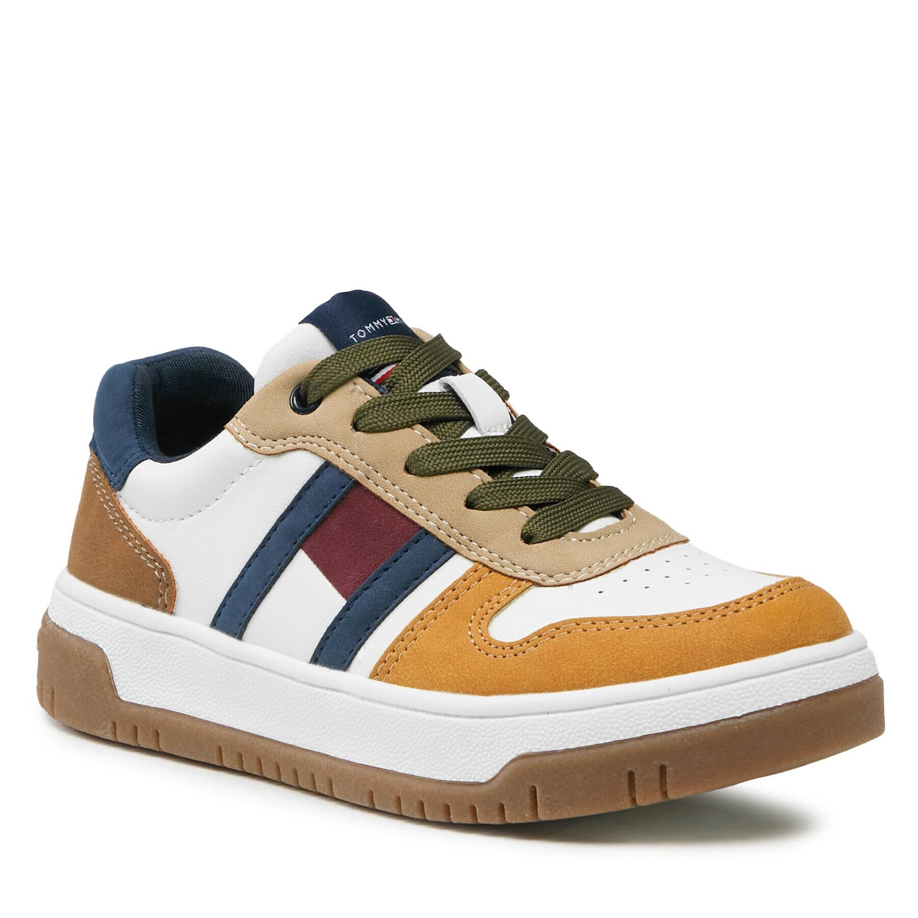 Tommy Hilfiger Sneakers - Pepit.gr