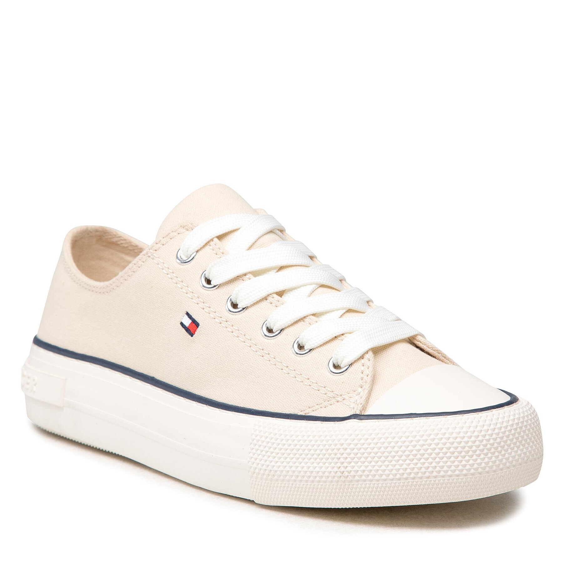 Tommy Hilfiger Sneakers - Pepit.gr