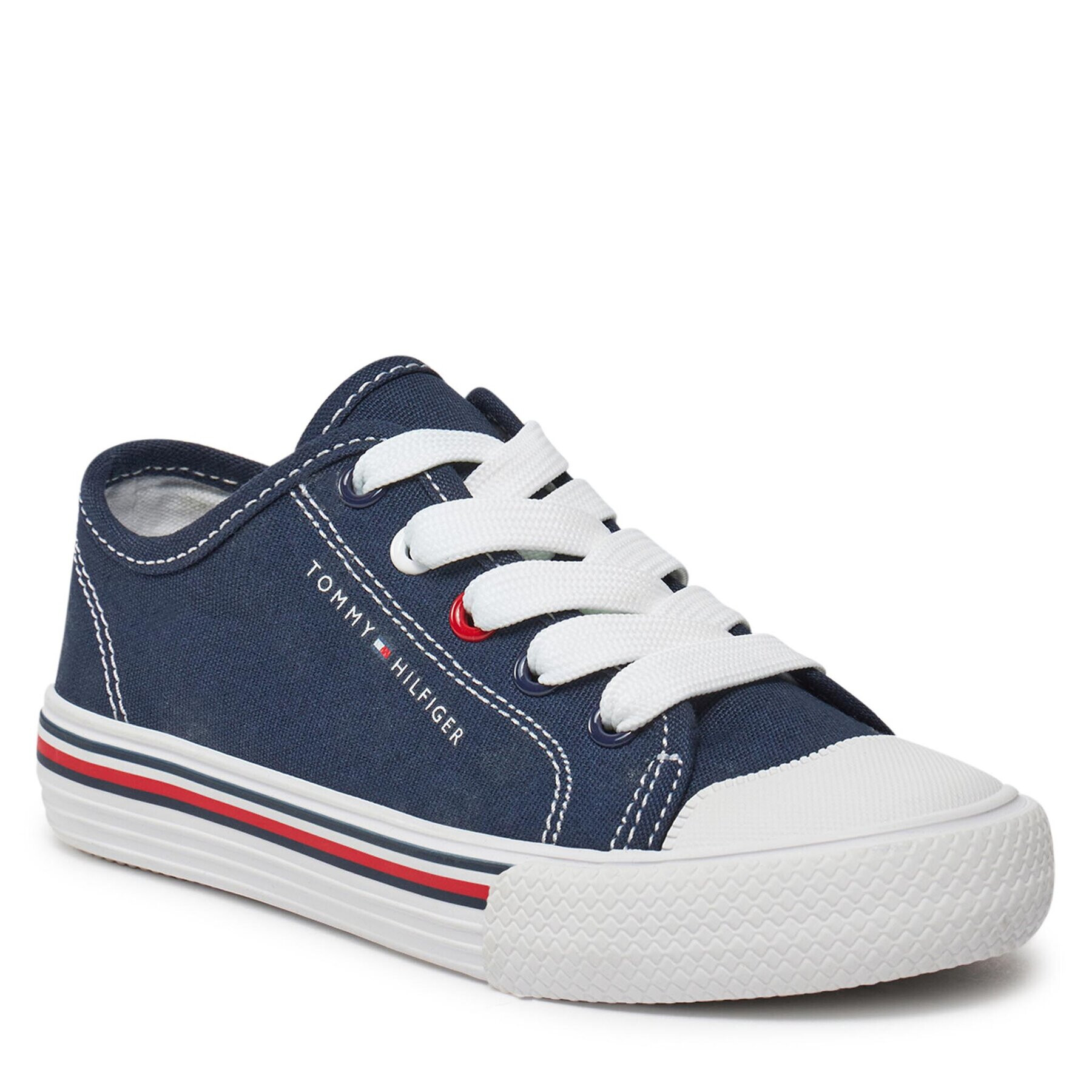 Tommy Hilfiger Sneakers - Pepit.gr