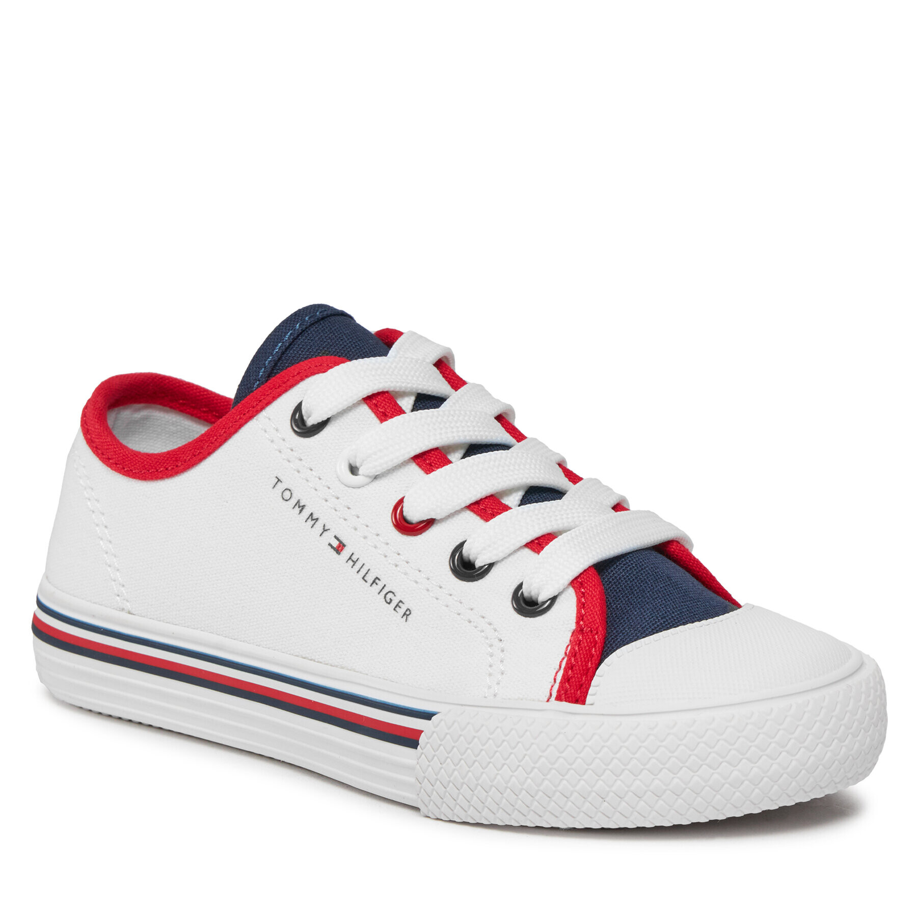 Tommy Hilfiger Sneakers - Pepit.gr