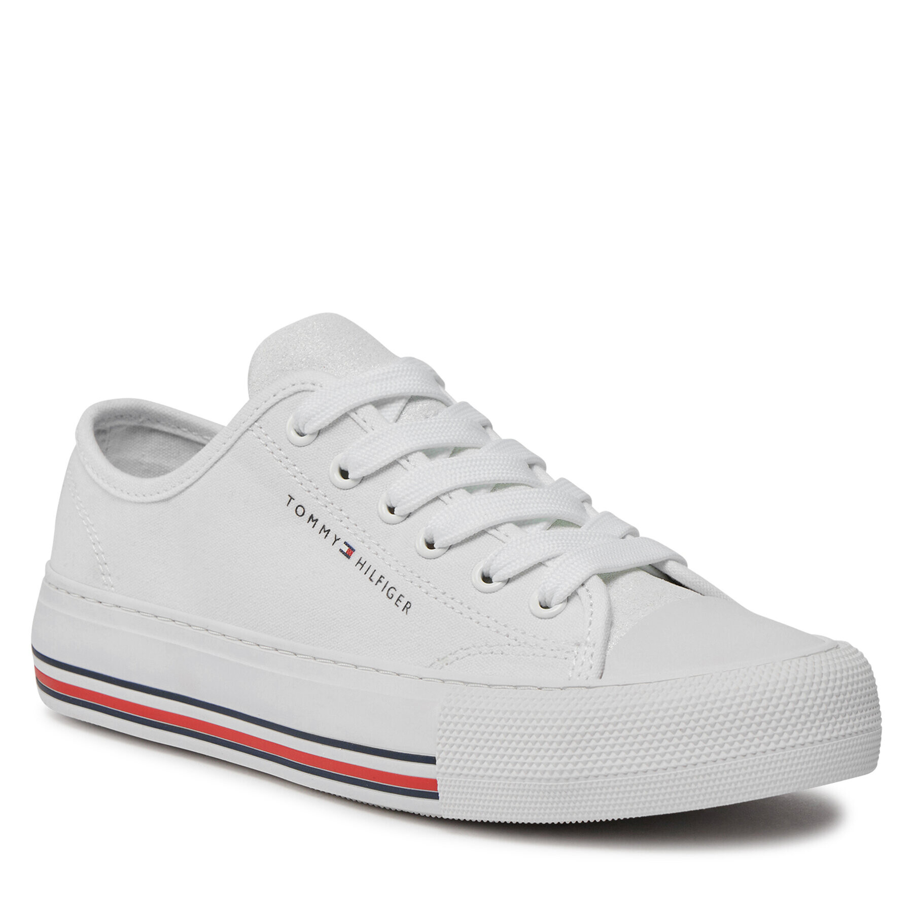 Tommy Hilfiger Sneakers - Pepit.gr