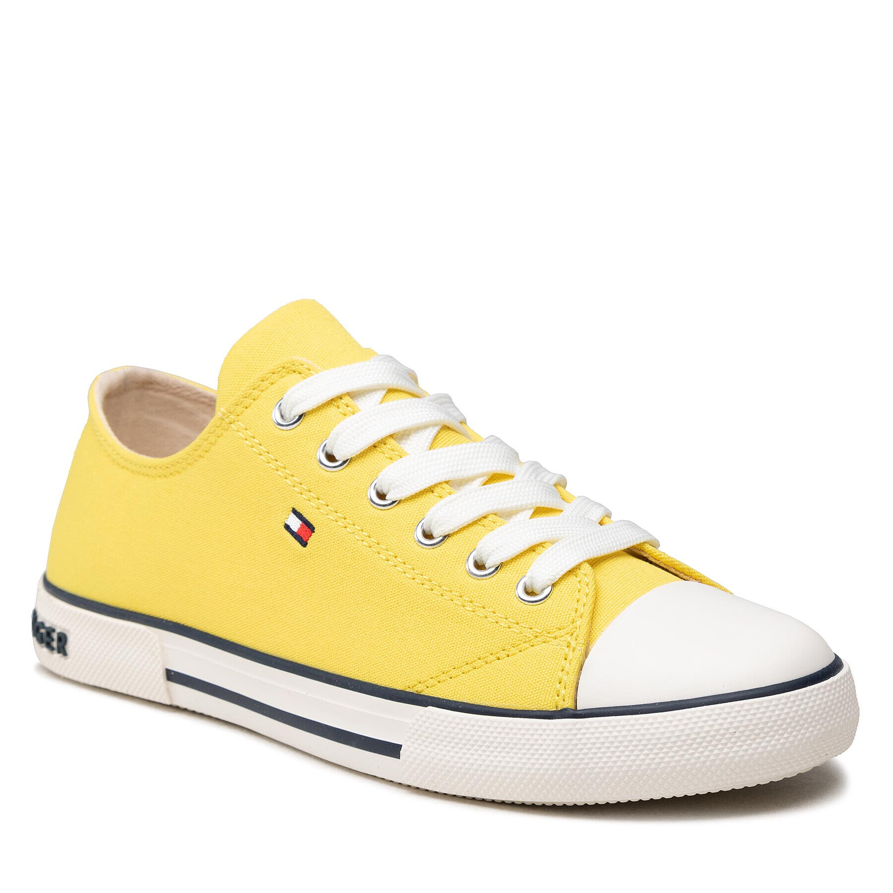 Tommy Hilfiger Sneakers - Pepit.gr