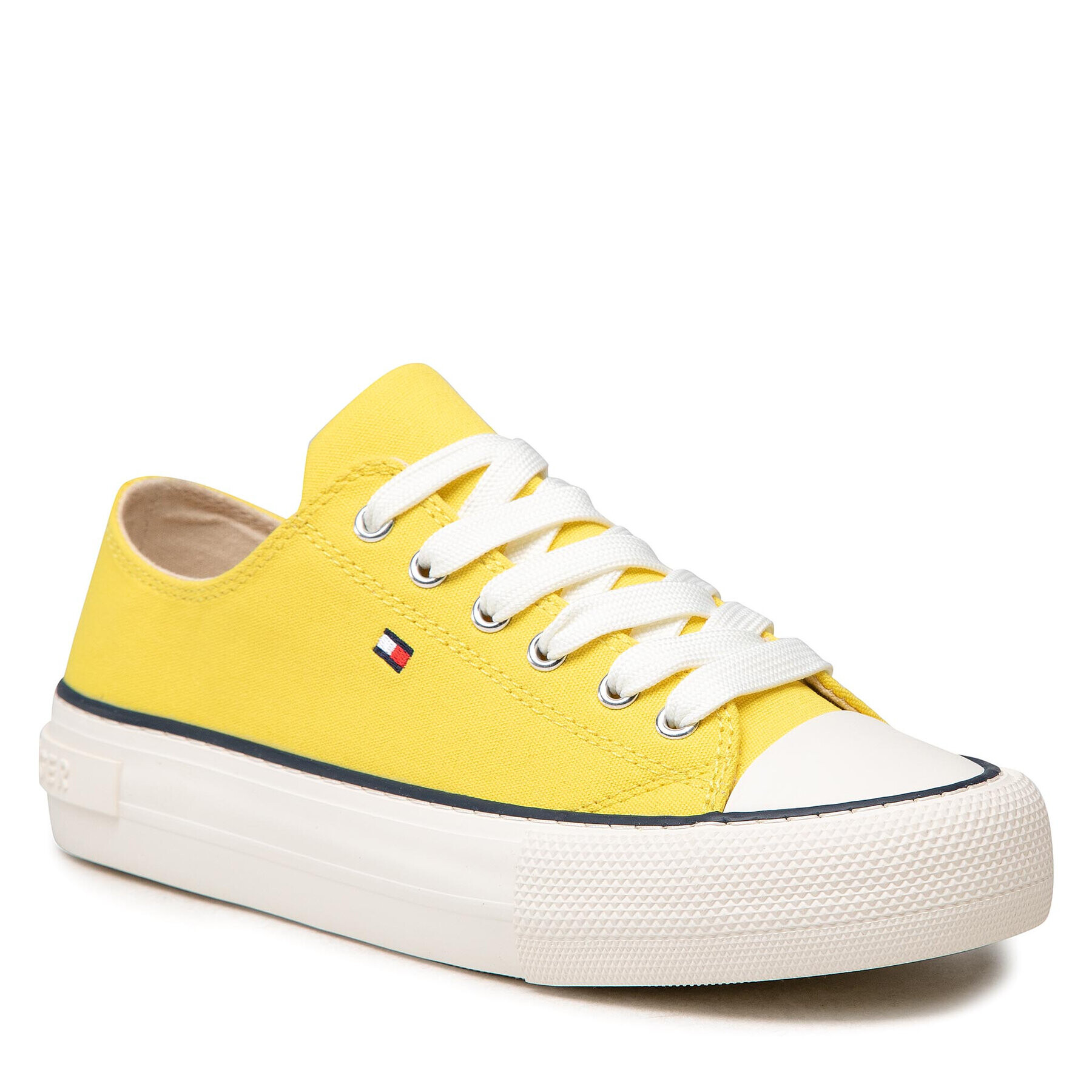 Tommy Hilfiger Sneakers - Pepit.gr