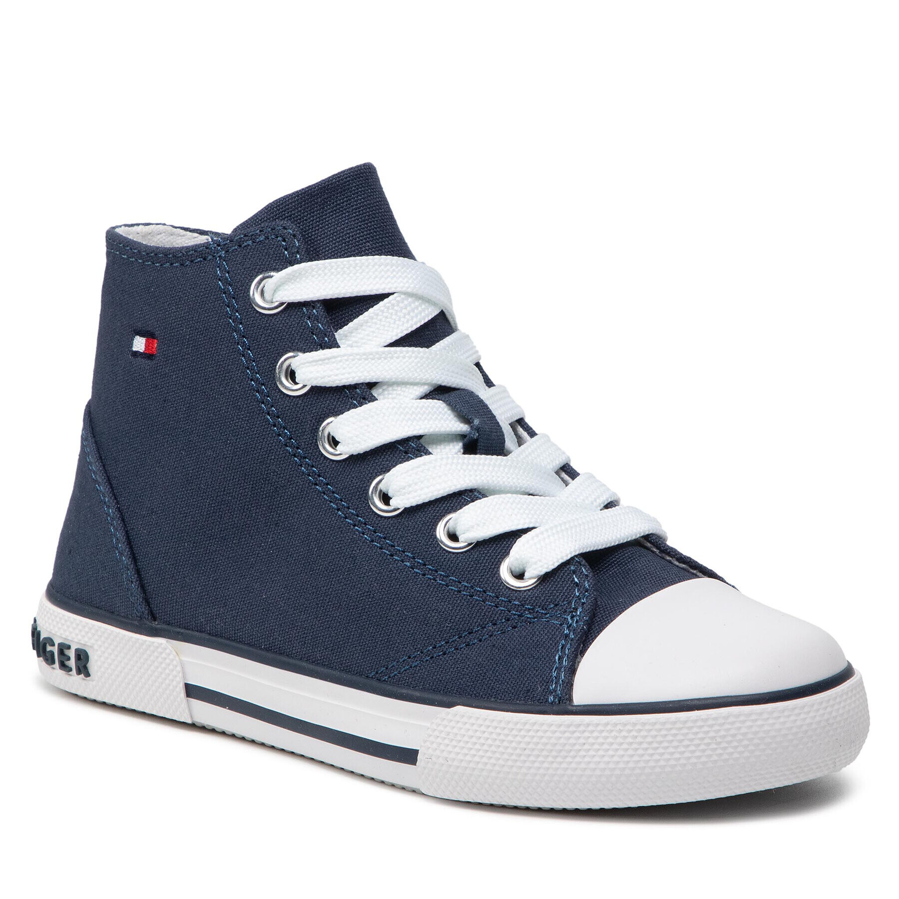 Tommy Hilfiger Sneakers - Pepit.gr