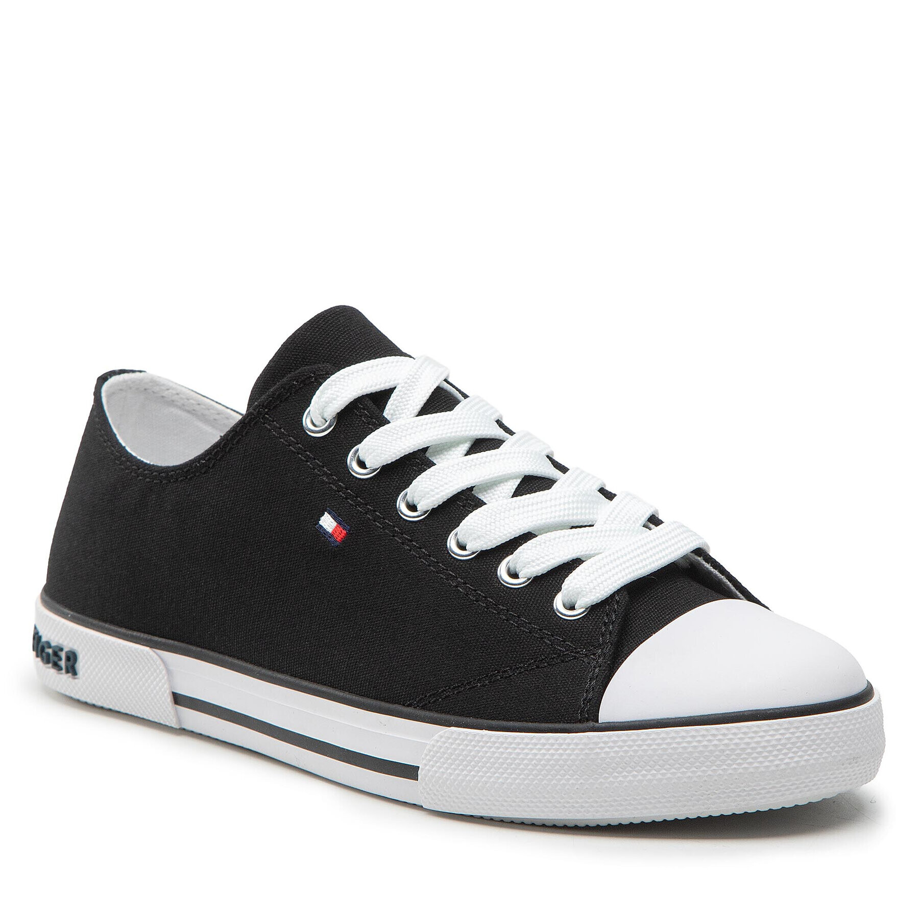 Tommy Hilfiger Sneakers - Pepit.gr