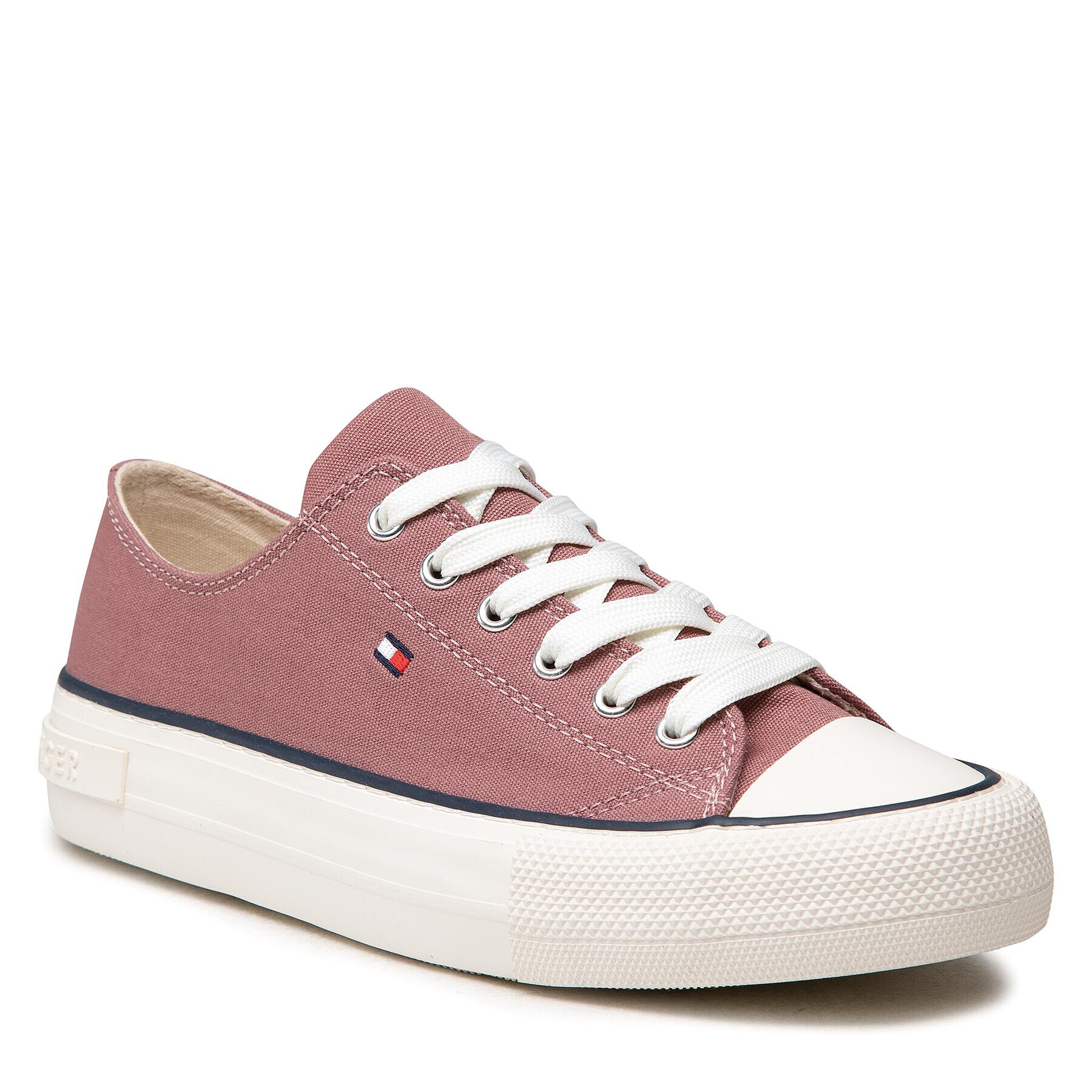 Tommy Hilfiger Sneakers - Pepit.gr