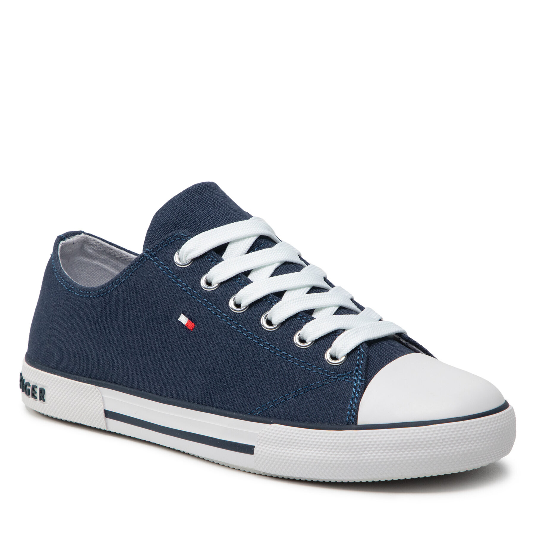 Tommy Hilfiger Sneakers - Pepit.gr