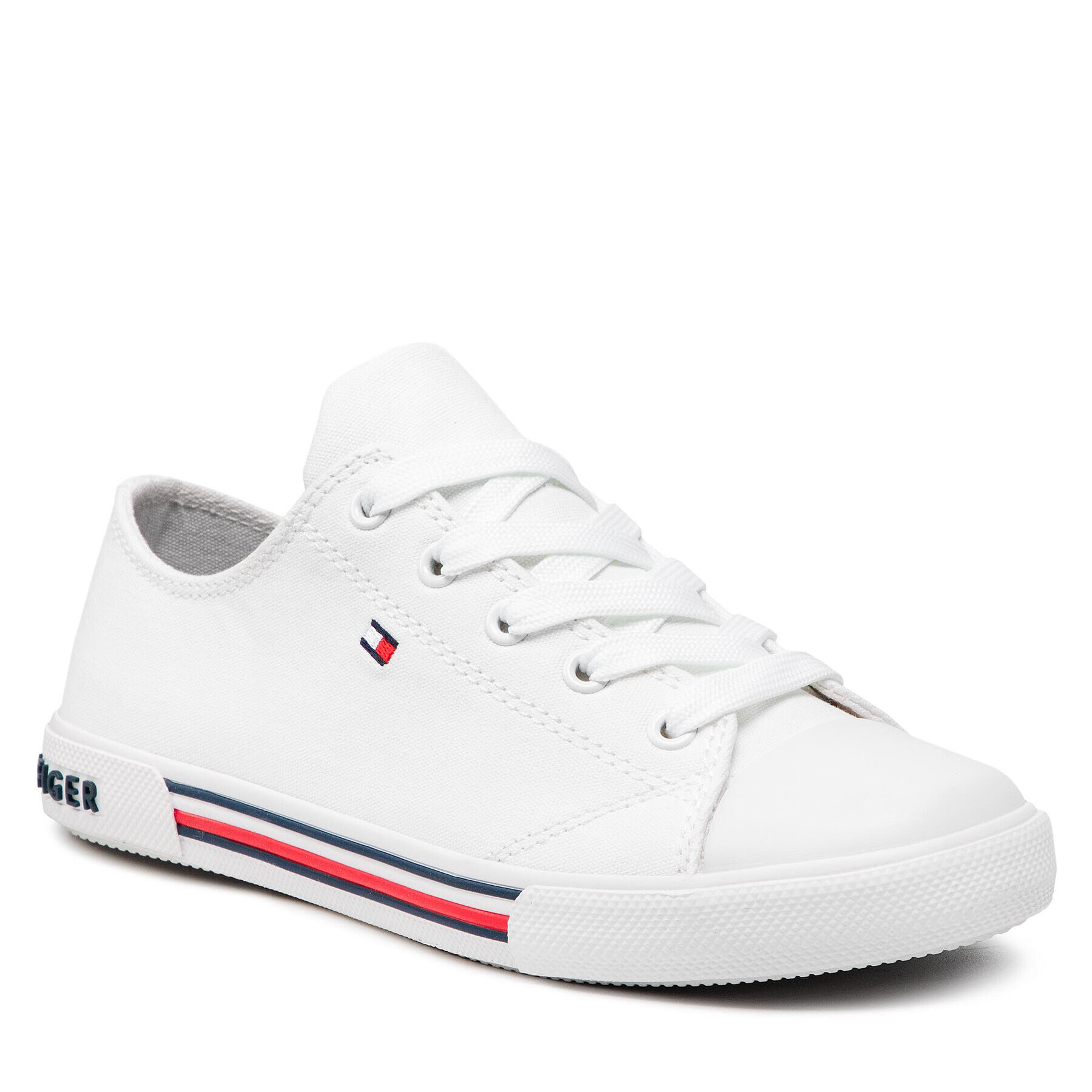 Tommy Hilfiger Sneakers - Pepit.gr