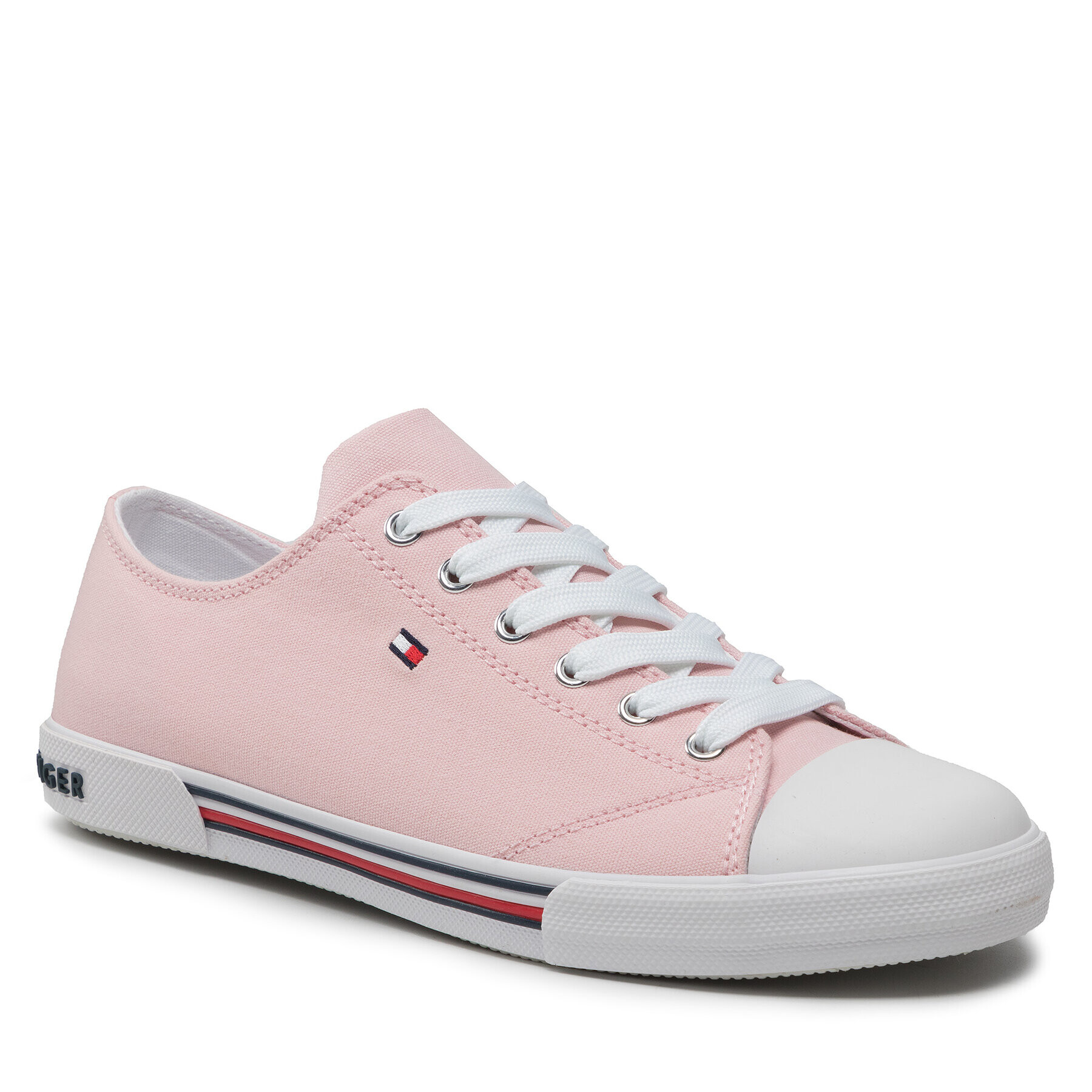 Tommy Hilfiger Sneakers - Pepit.gr