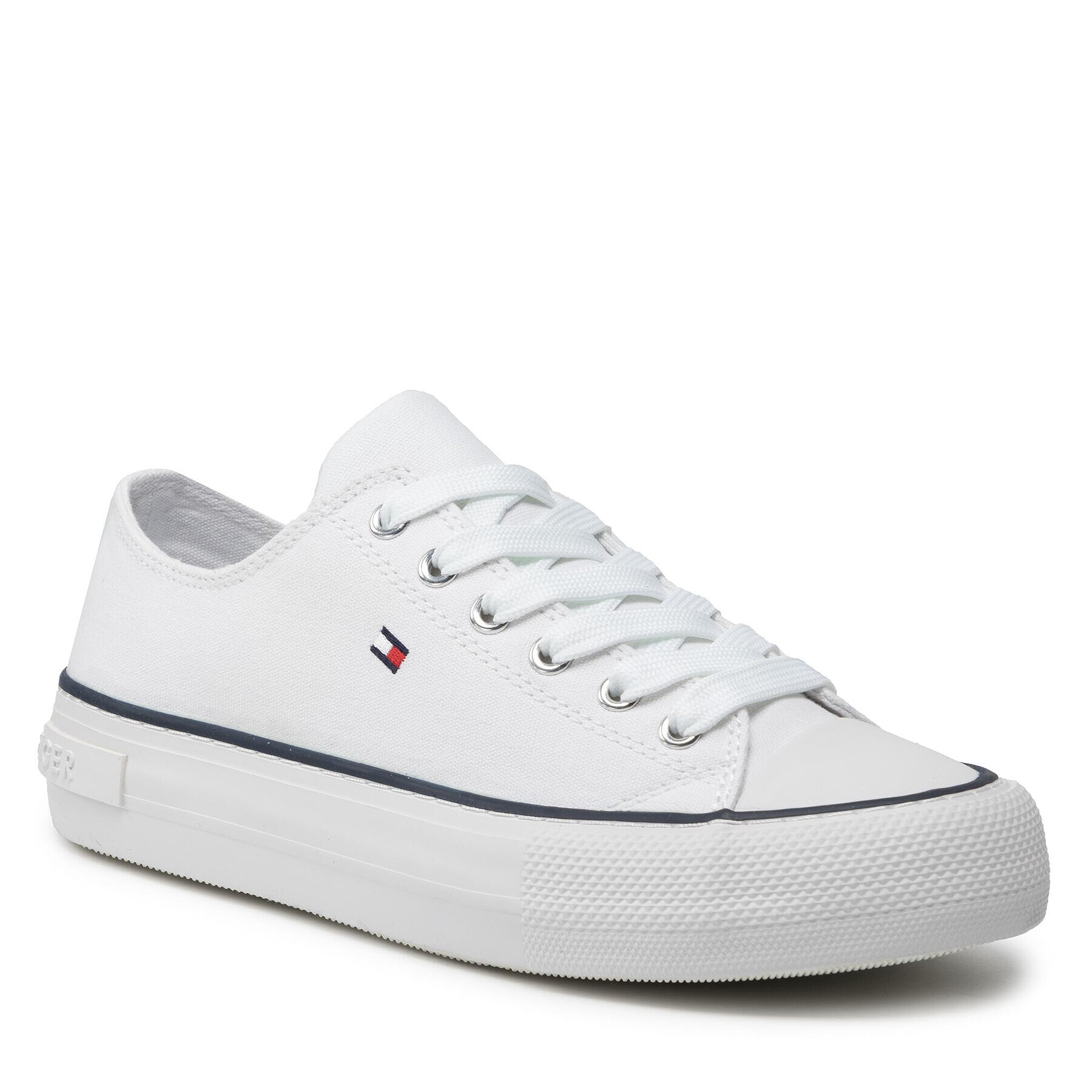 Tommy Hilfiger Sneakers - Pepit.gr