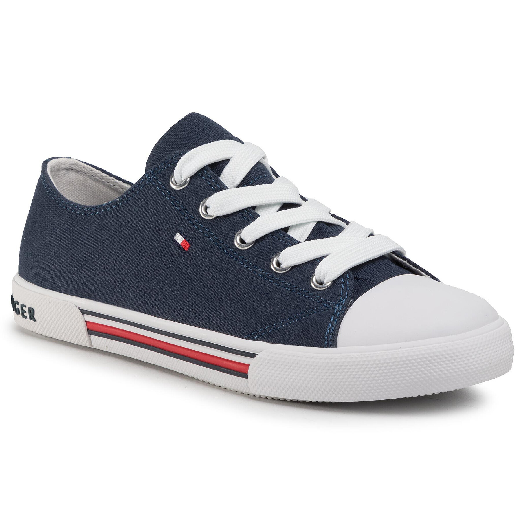 Tommy Hilfiger Sneakers - Pepit.gr