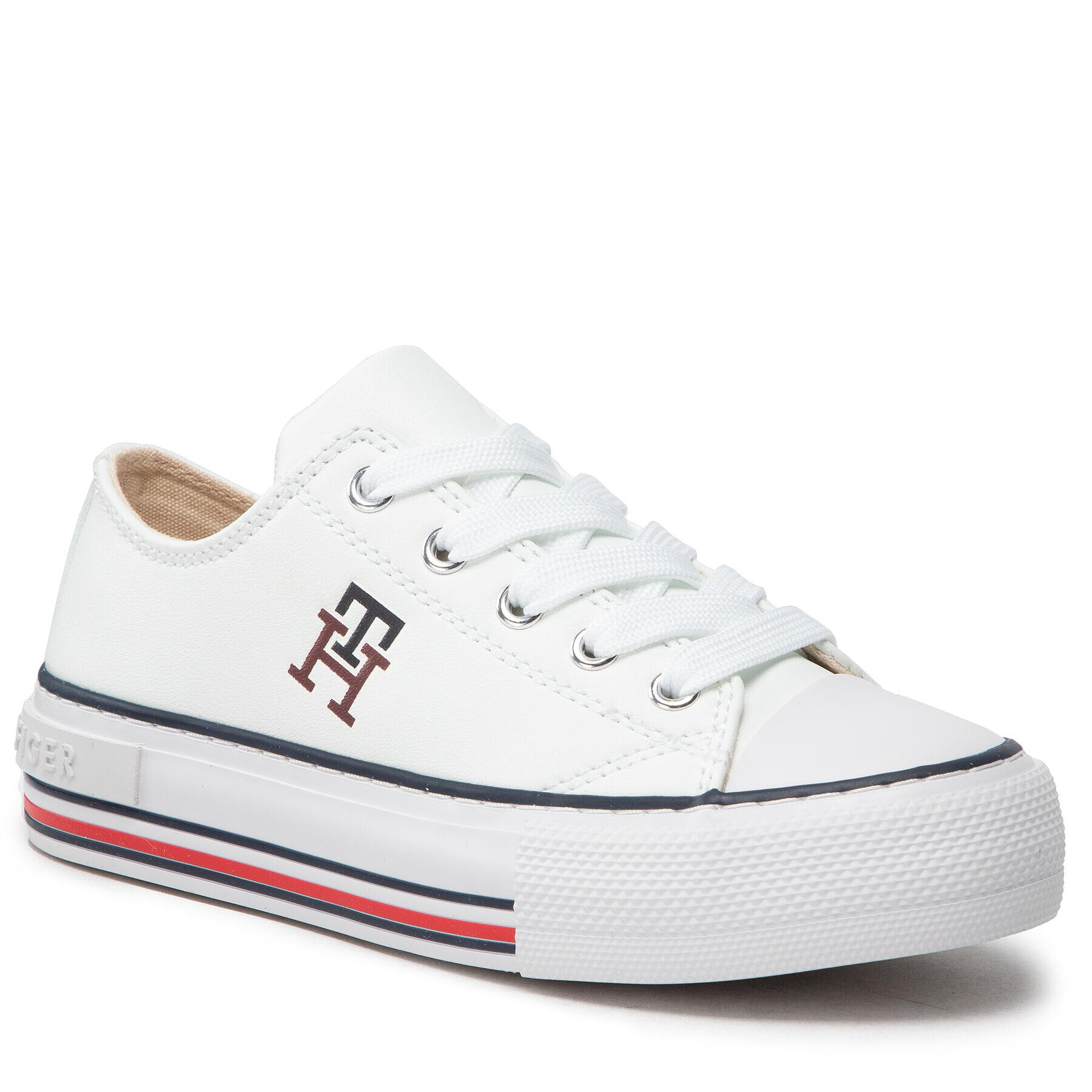 Tommy Hilfiger Sneakers - Pepit.gr