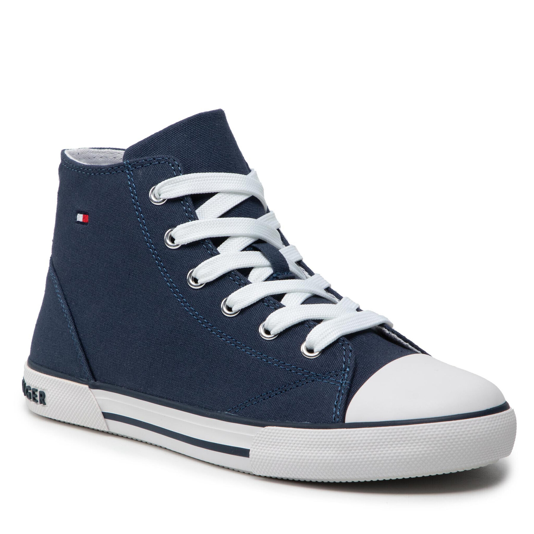 Tommy Hilfiger Sneakers - Pepit.gr