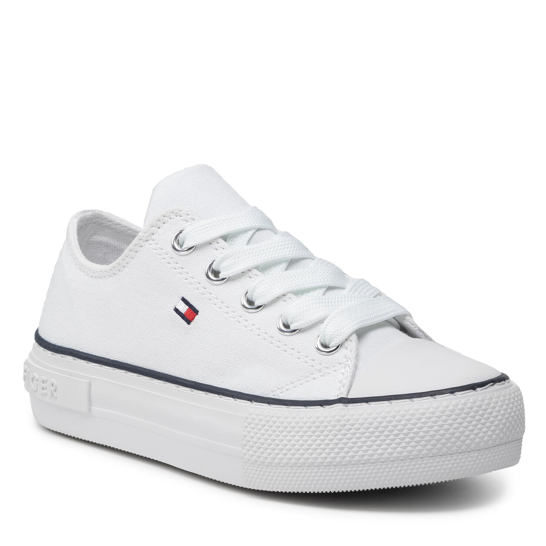 Tommy Hilfiger Sneakers - Pepit.gr