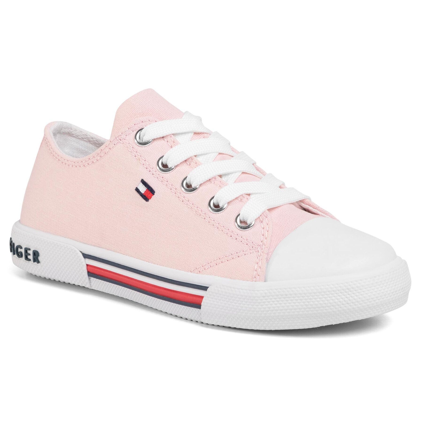 Tommy Hilfiger Sneakers - Pepit.gr