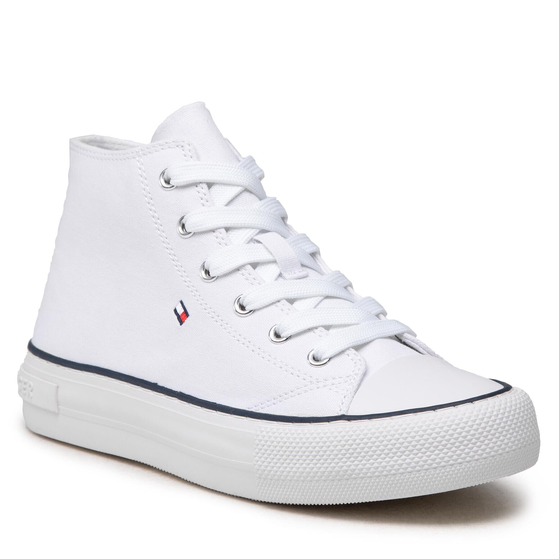 Tommy Hilfiger Sneakers - Pepit.gr