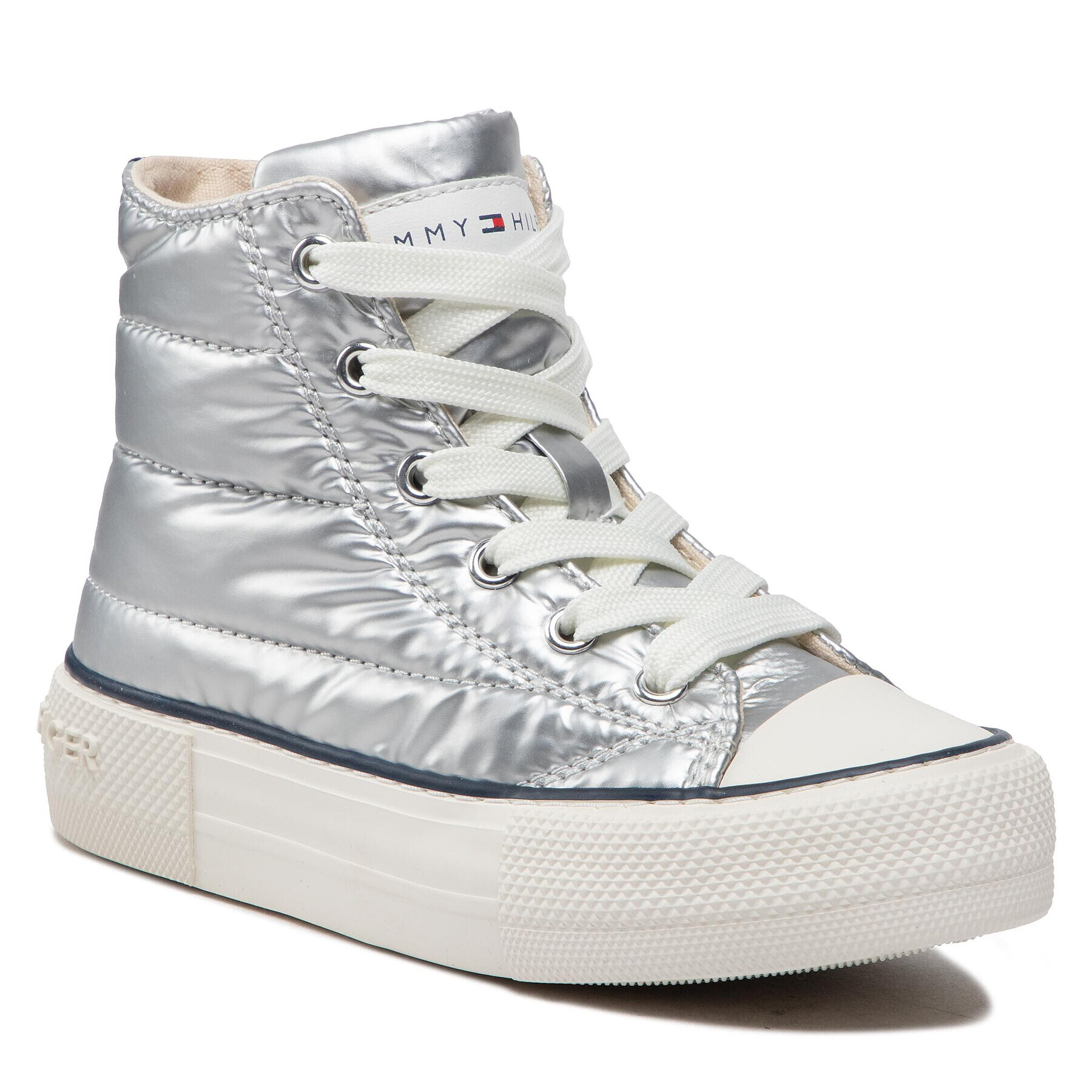 Tommy Hilfiger Sneakers - Pepit.gr