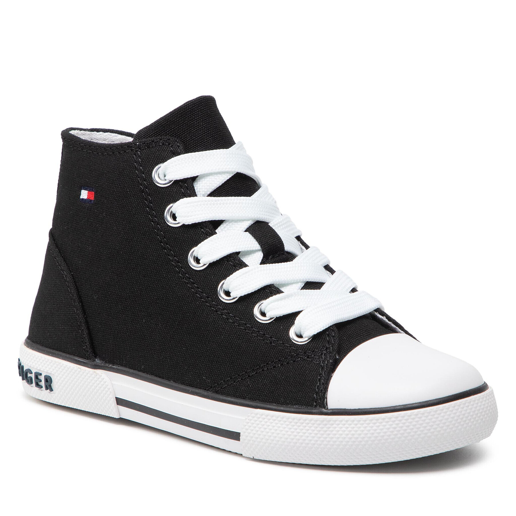 Tommy Hilfiger Sneakers - Pepit.gr