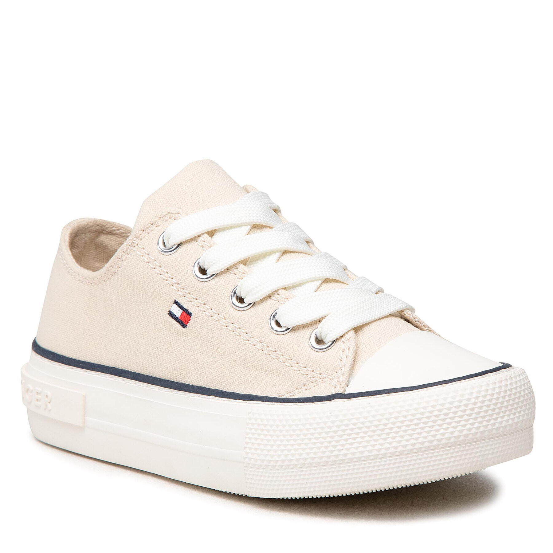 Tommy Hilfiger Sneakers - Pepit.gr