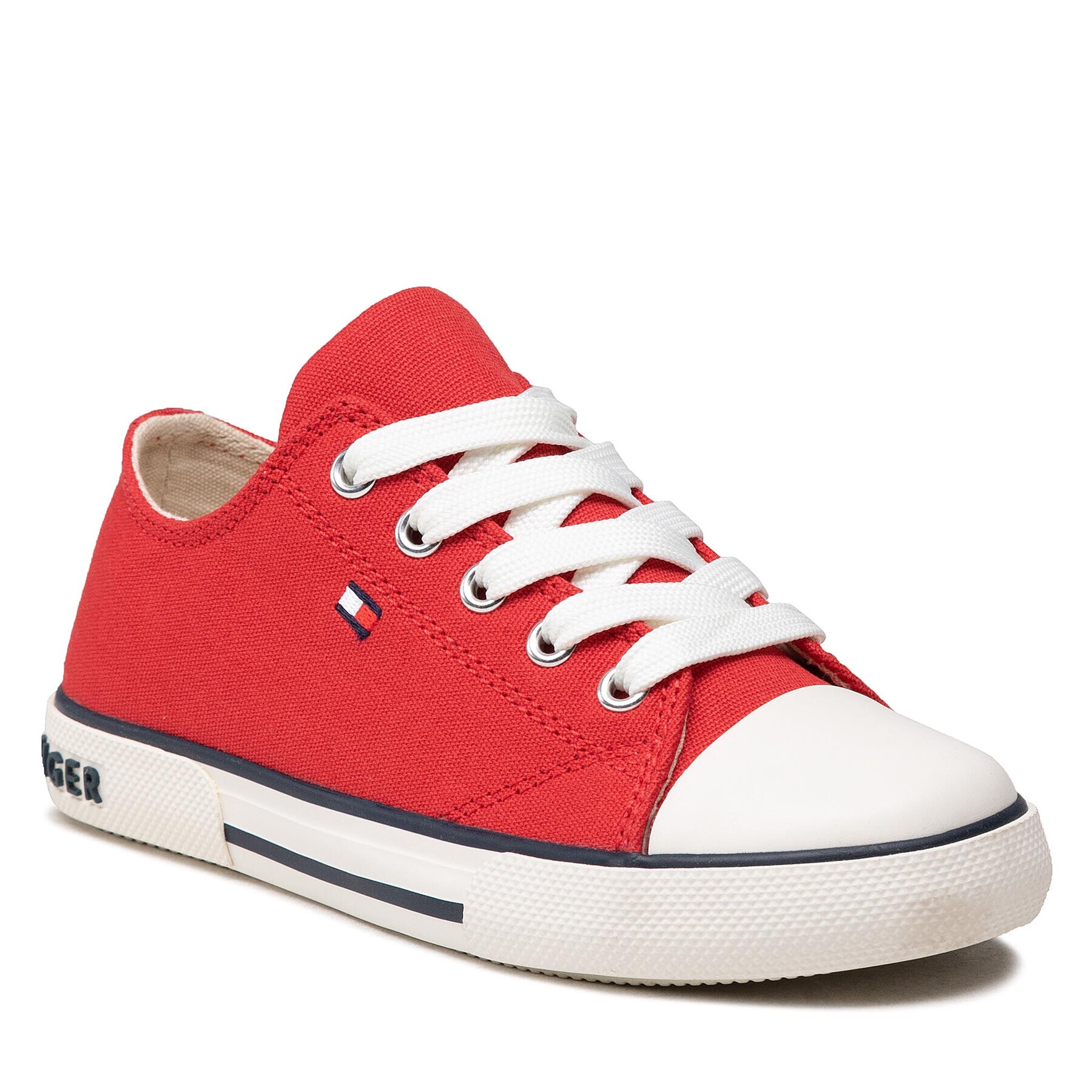 Tommy Hilfiger Sneakers - Pepit.gr