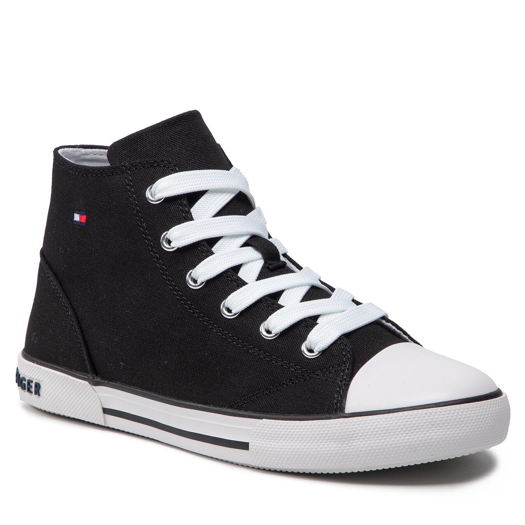 Tommy Hilfiger Sneakers - Pepit.gr