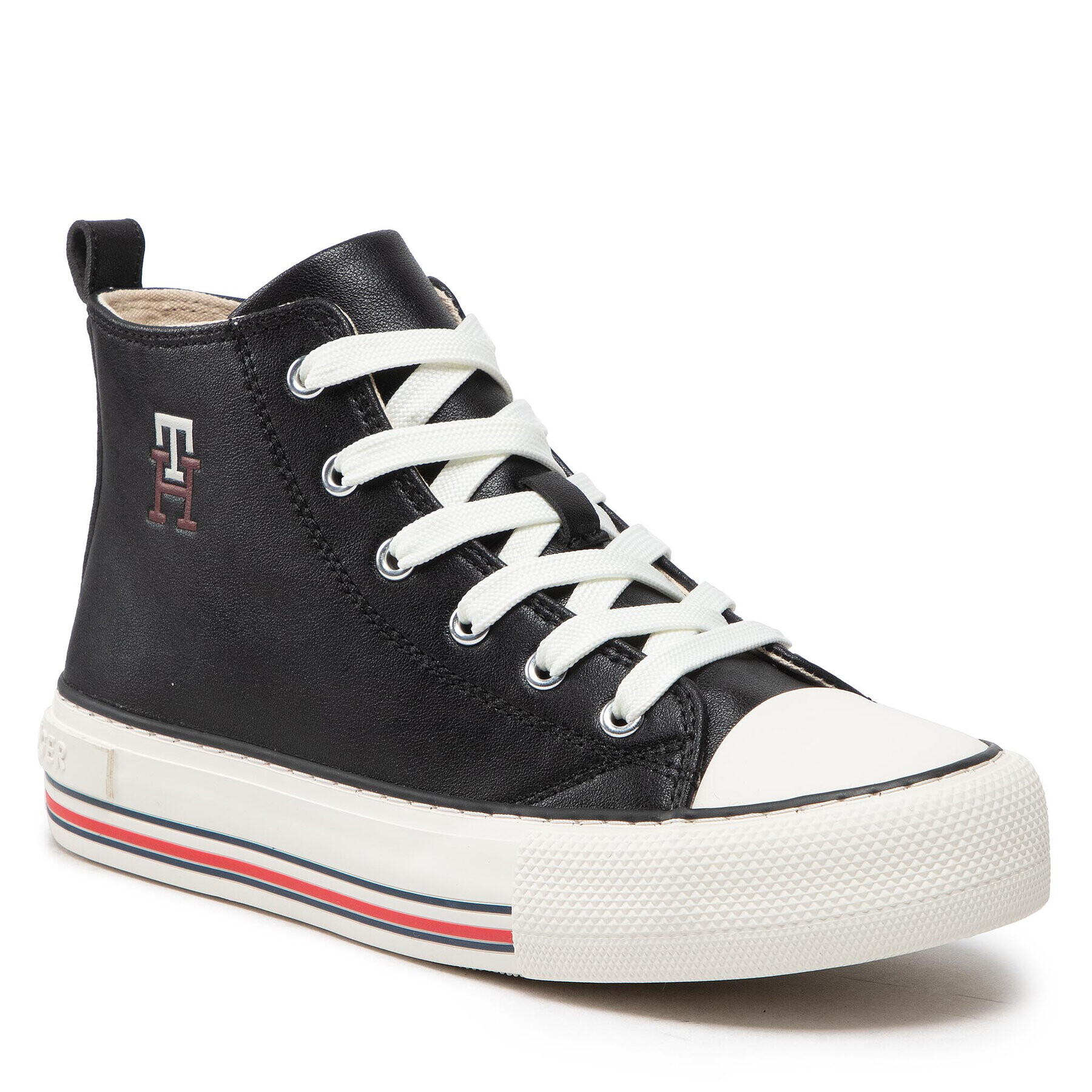 Tommy Hilfiger Sneakers - Pepit.gr