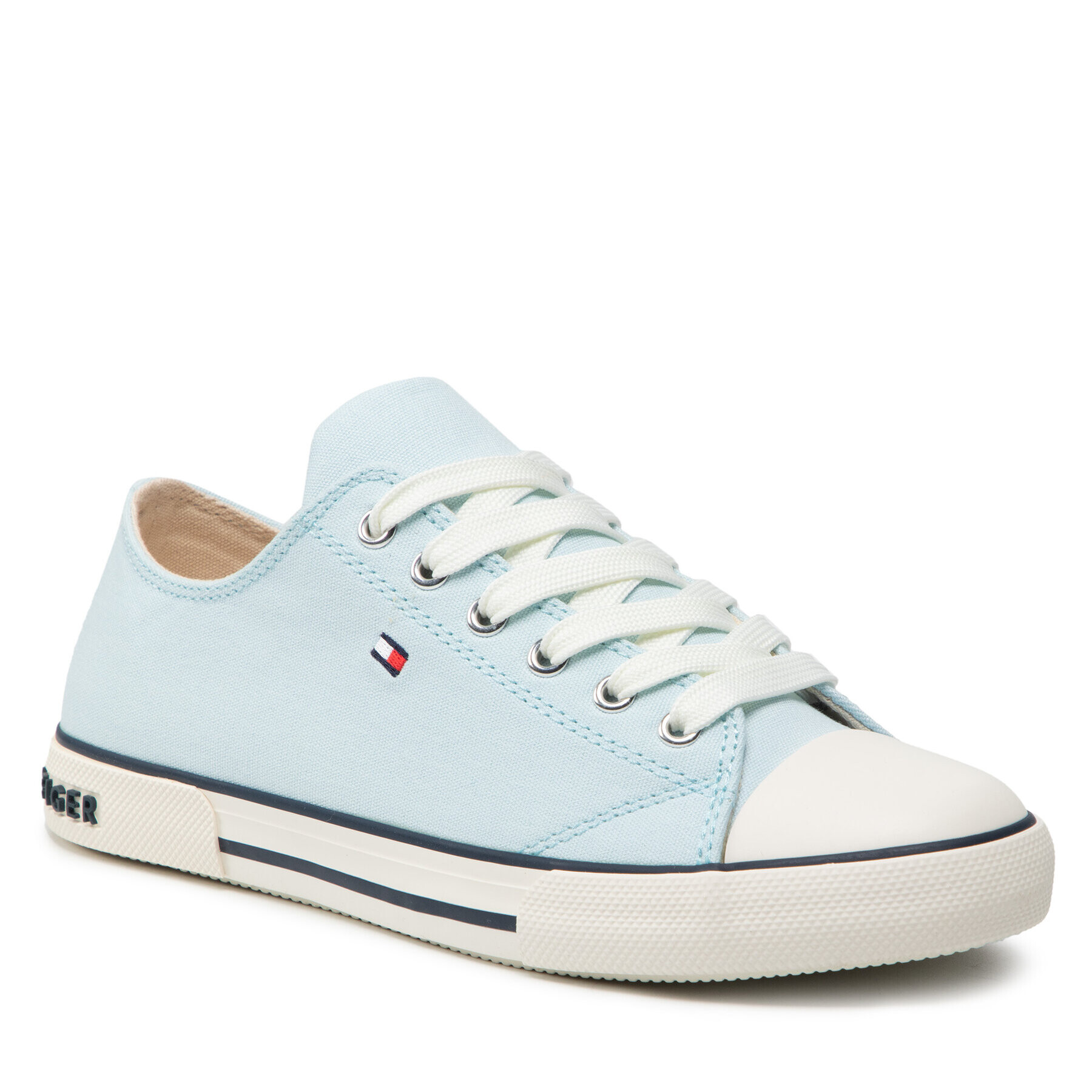 Tommy Hilfiger Sneakers - Pepit.gr