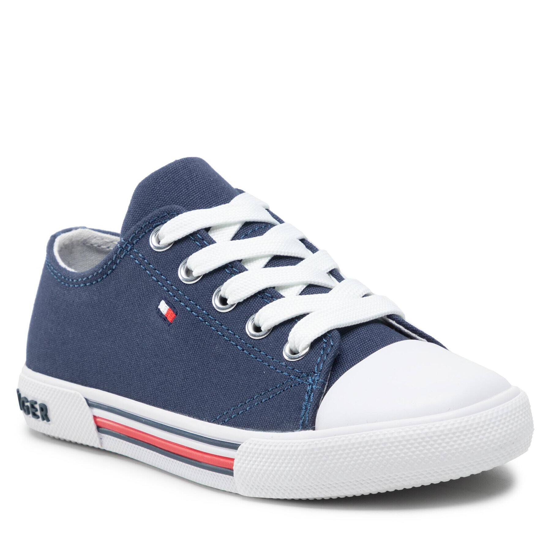 Tommy Hilfiger Sneakers - Pepit.gr